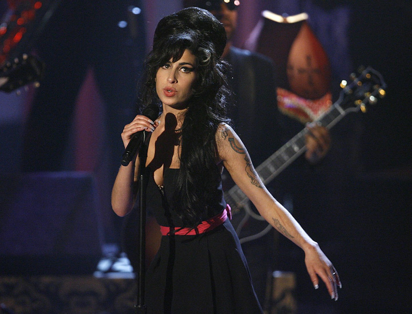 Amy Winehouse