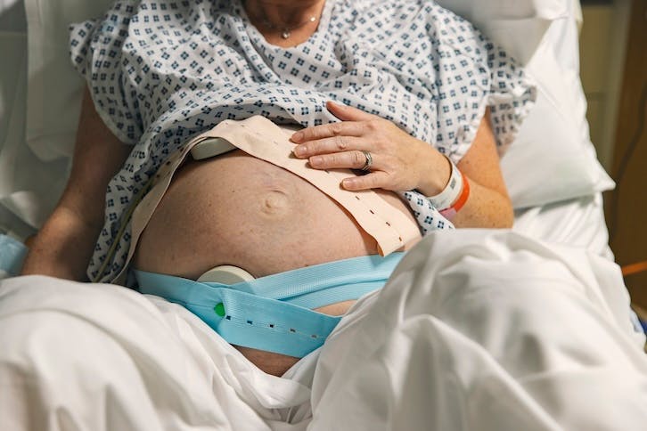 Why Are So Many Women Left Traumatised By Birth?