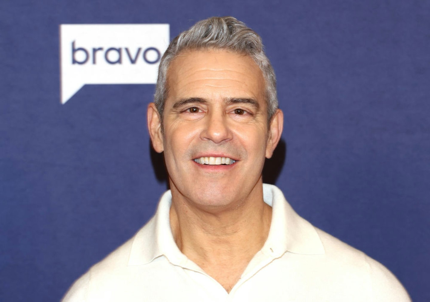 Andy Cohen at BravoCon 2023