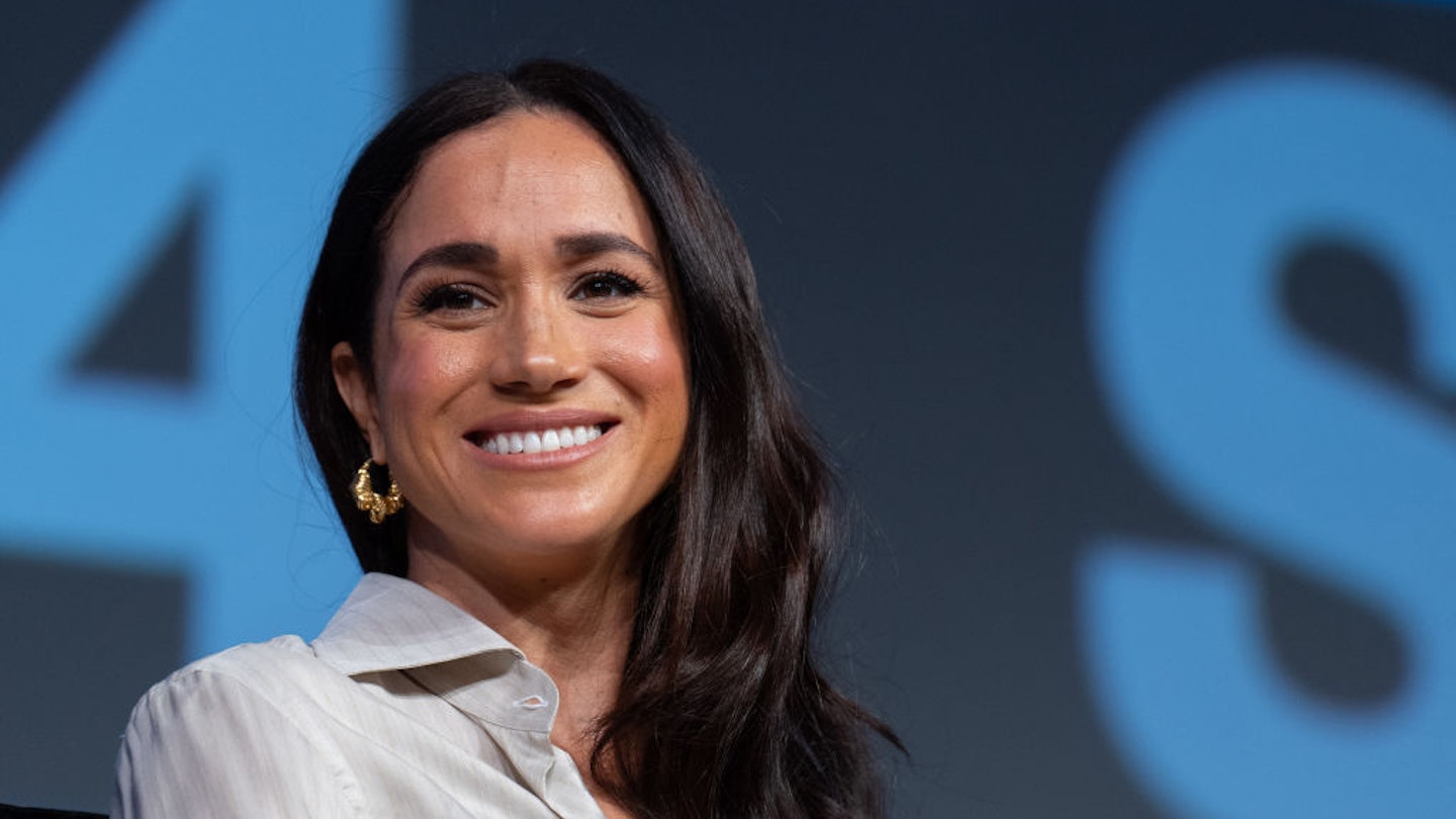 Meghan Markle and Prince Harry Are Launching Two New Netflix Series