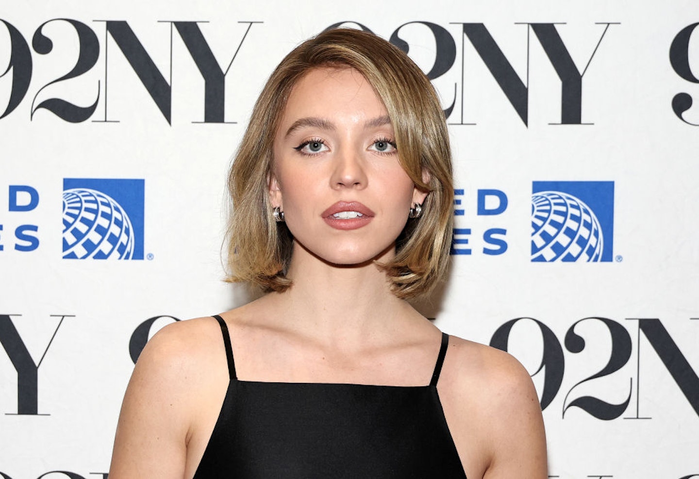 Sydney Sweeney