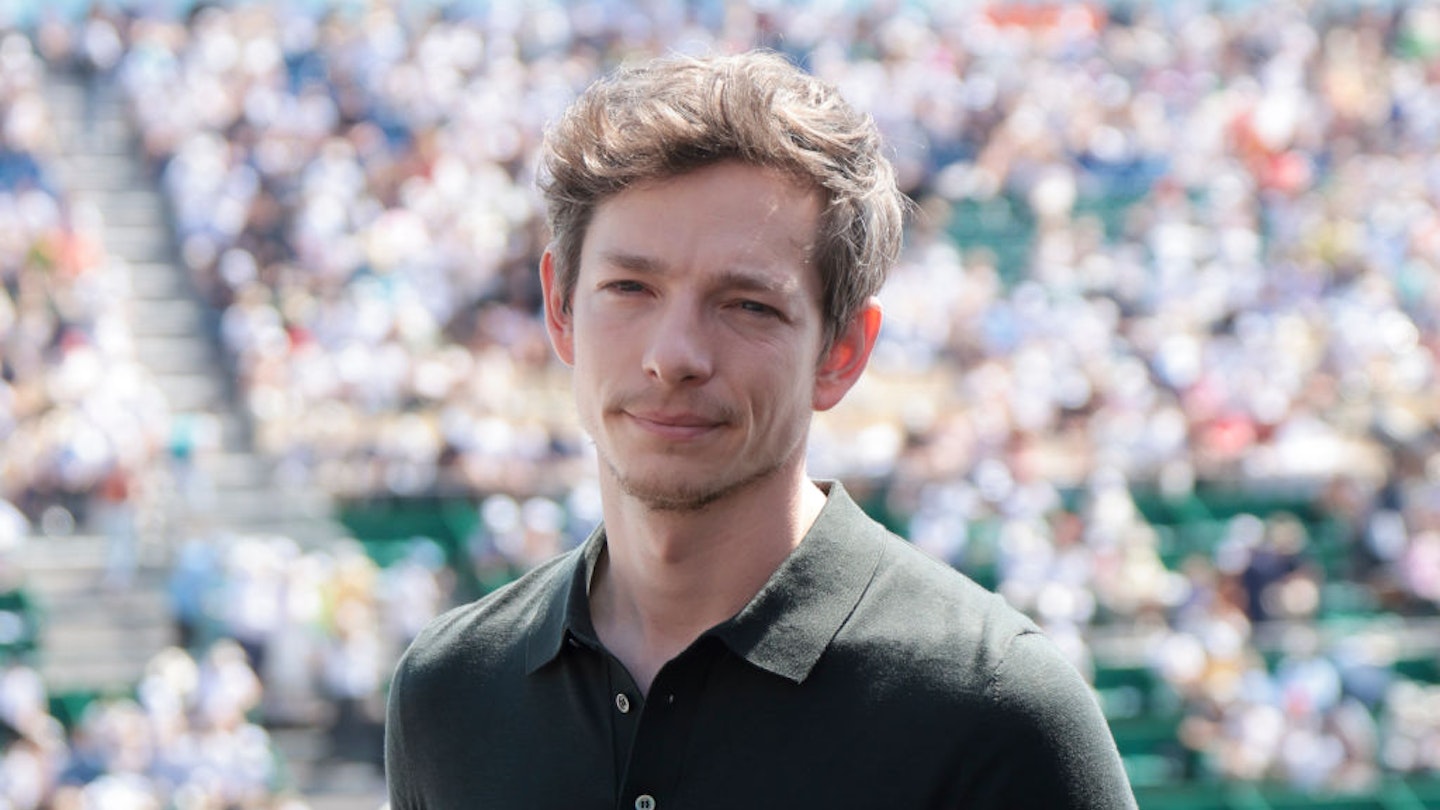 Faist Everything To Know About Challengers Actor Mike Faist
