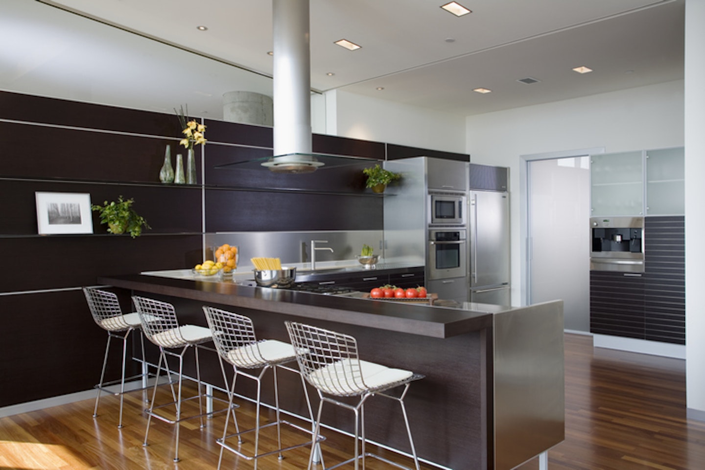 modern kitchen ideas