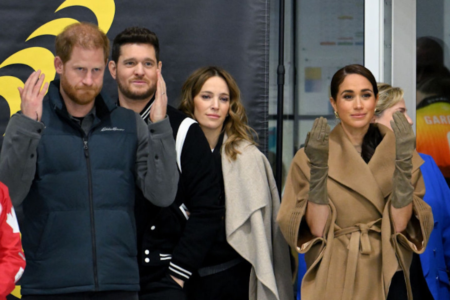 Meghan Markle Won’t Be Returning To UK With Prince Harry – And Who Could Blame Her?