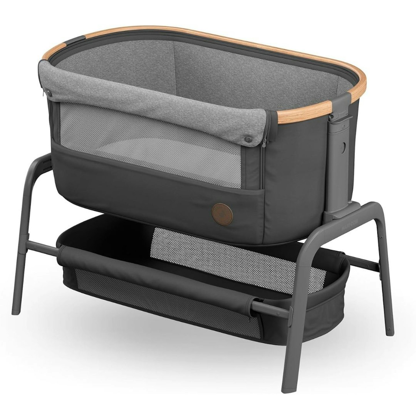 Maxi Cosi Iora Bedside Crib