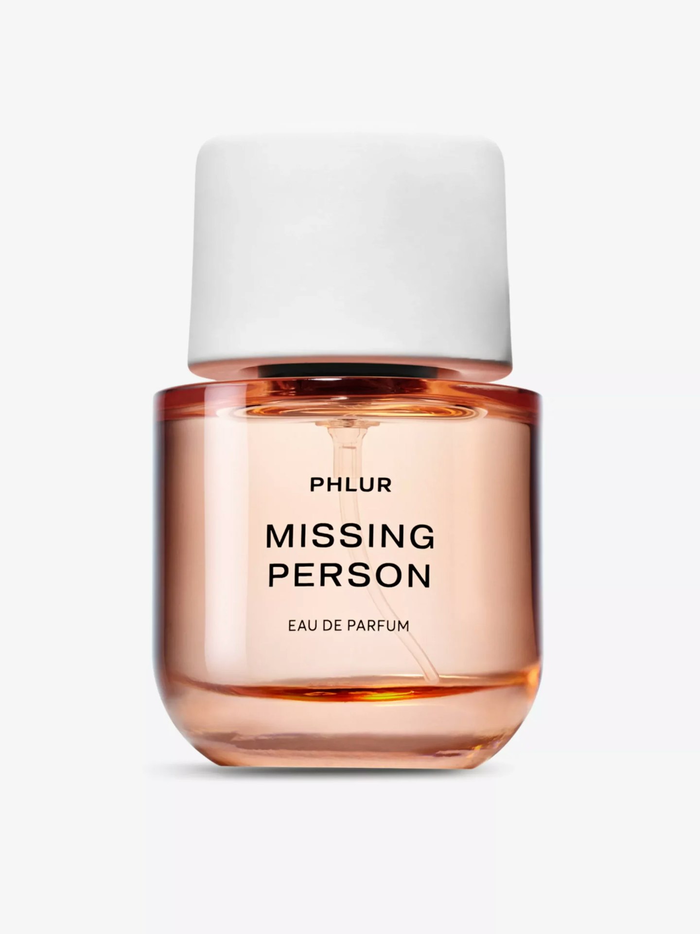 Phlur Missing Person EDP