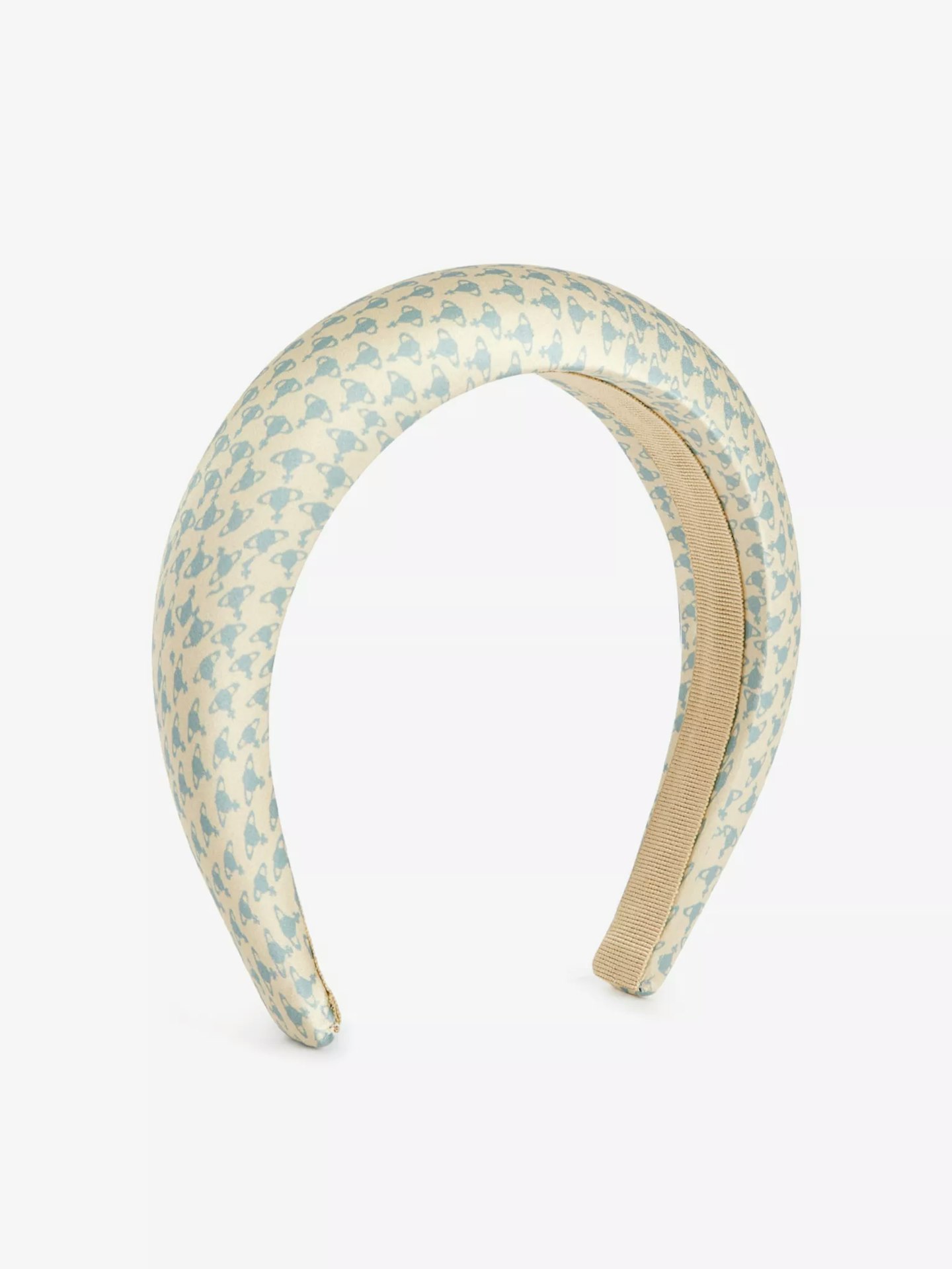 Vivienne Westwood Headband 