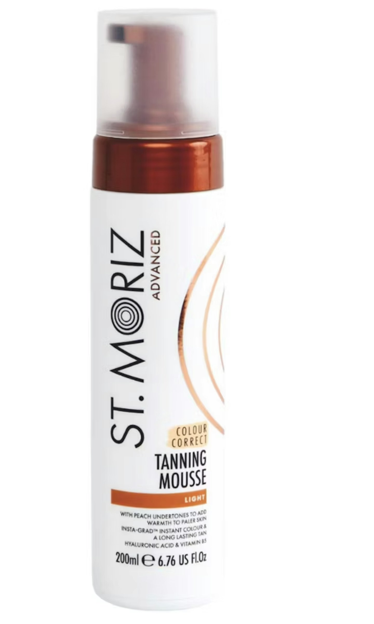 fake tan st moriz