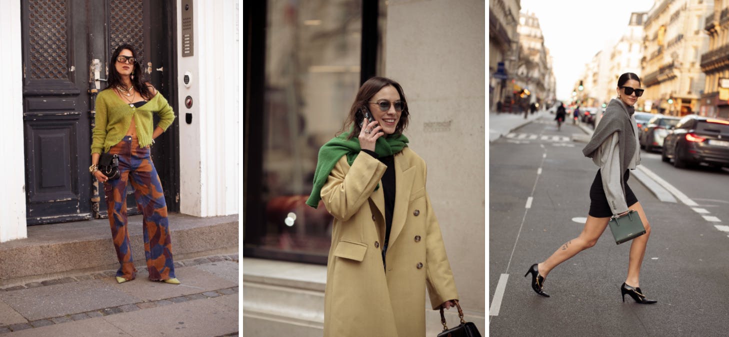 French Girl Cardigan