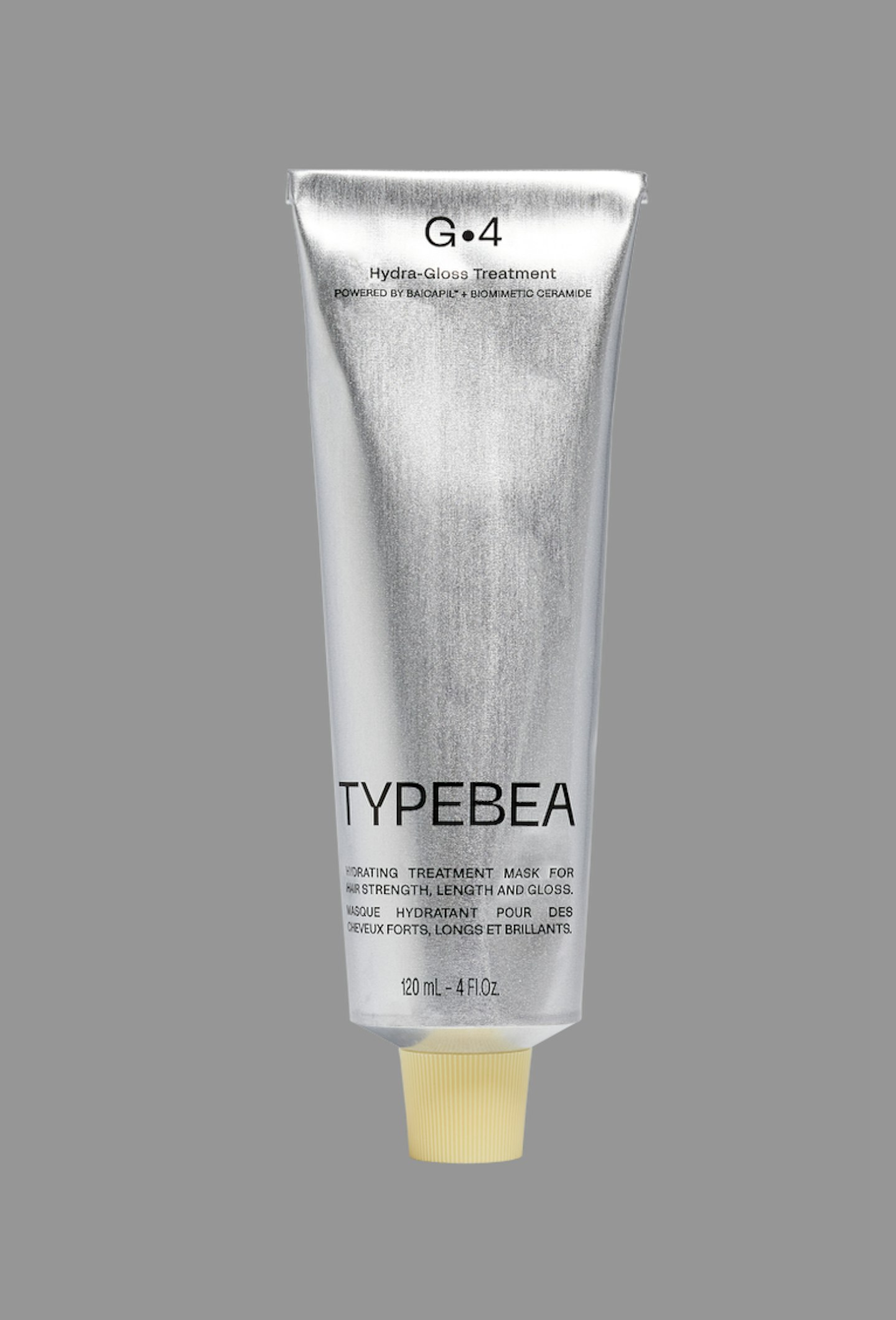 TYPEBEA Hydra Gloss Treatment