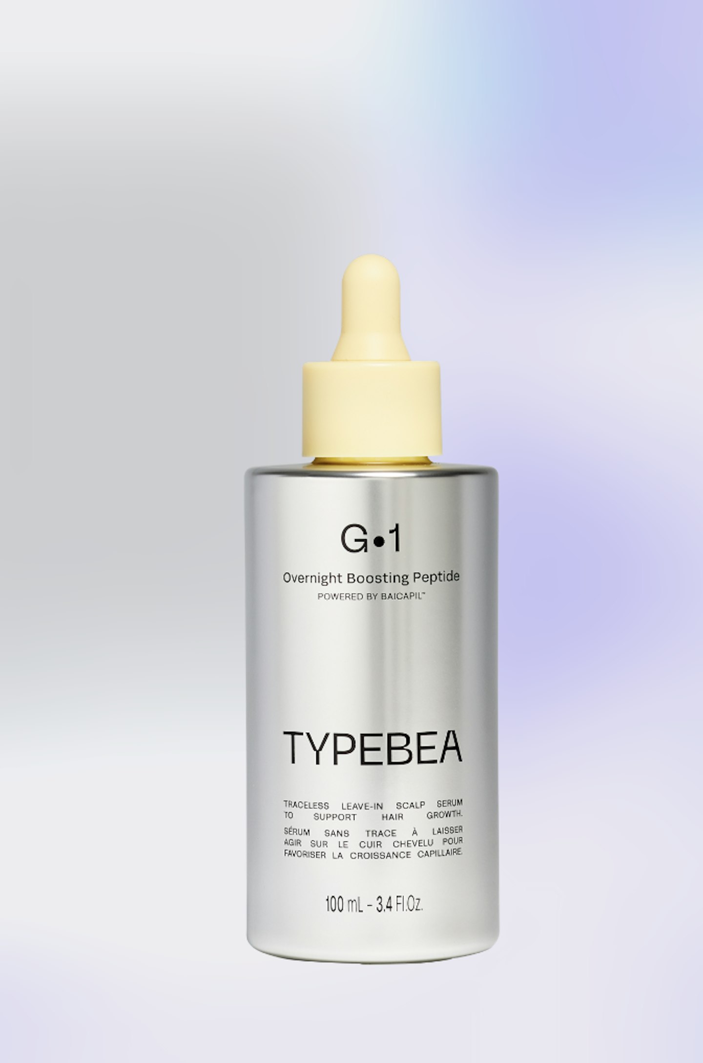 typebea peptide