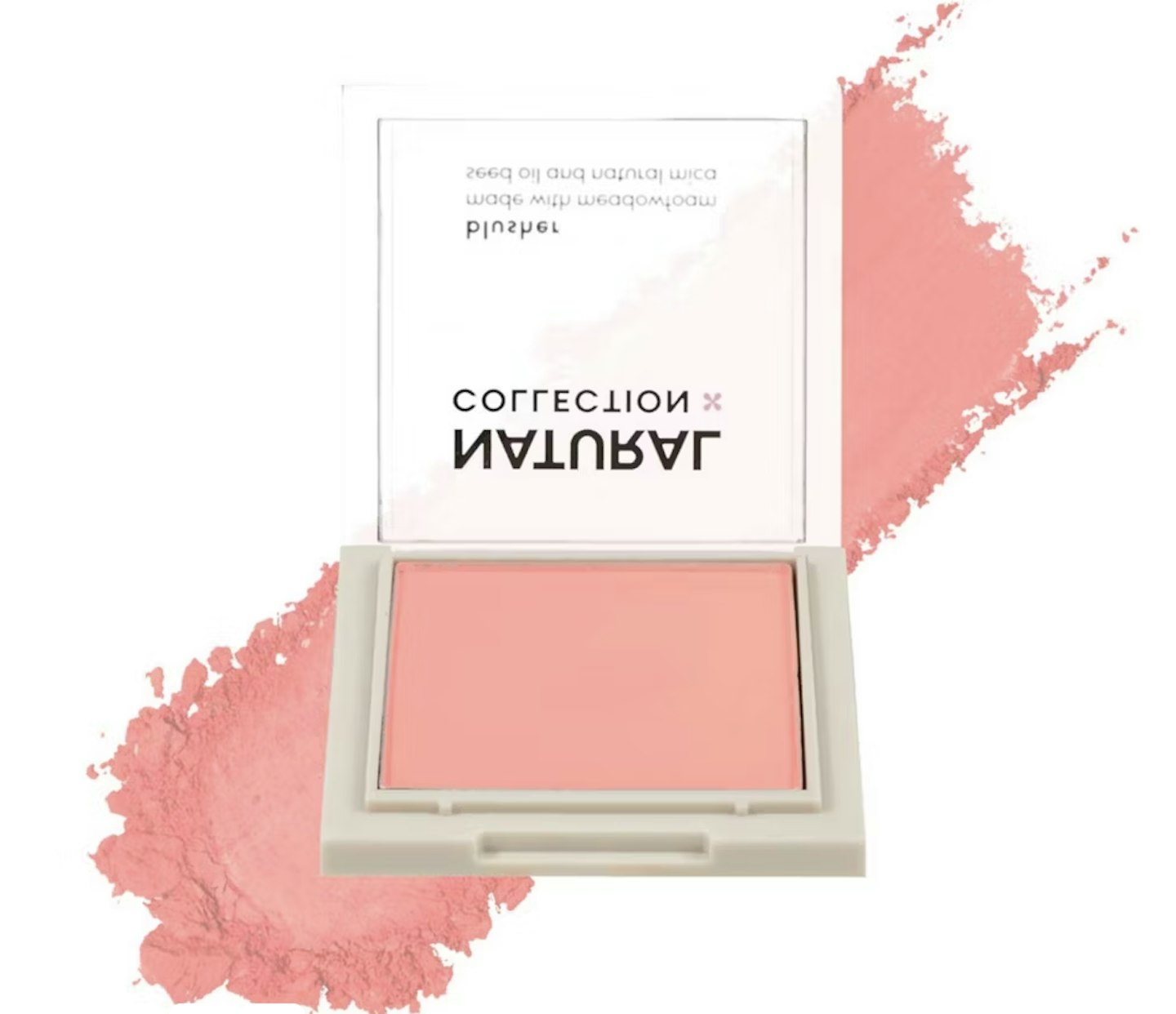 NATURAL COLLECTION BLUSH