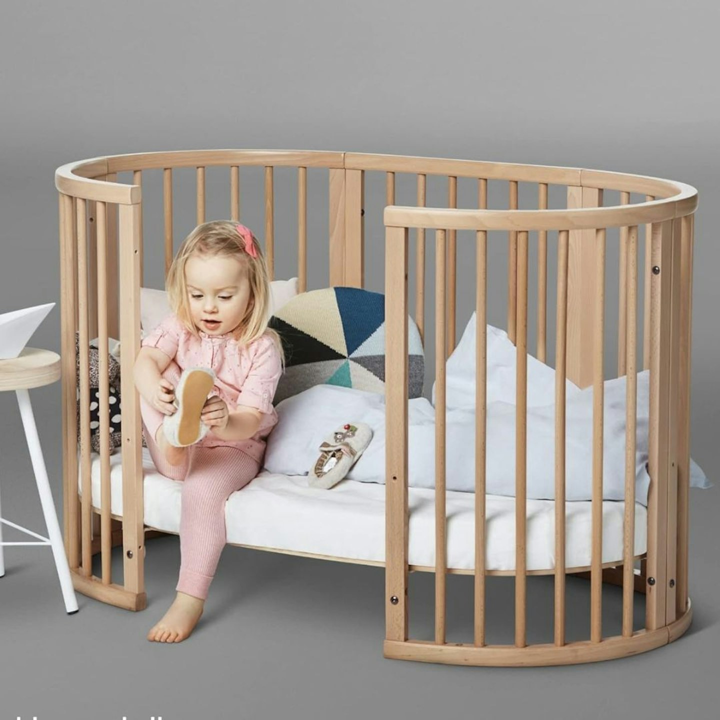 Stokke Sleepi Crib