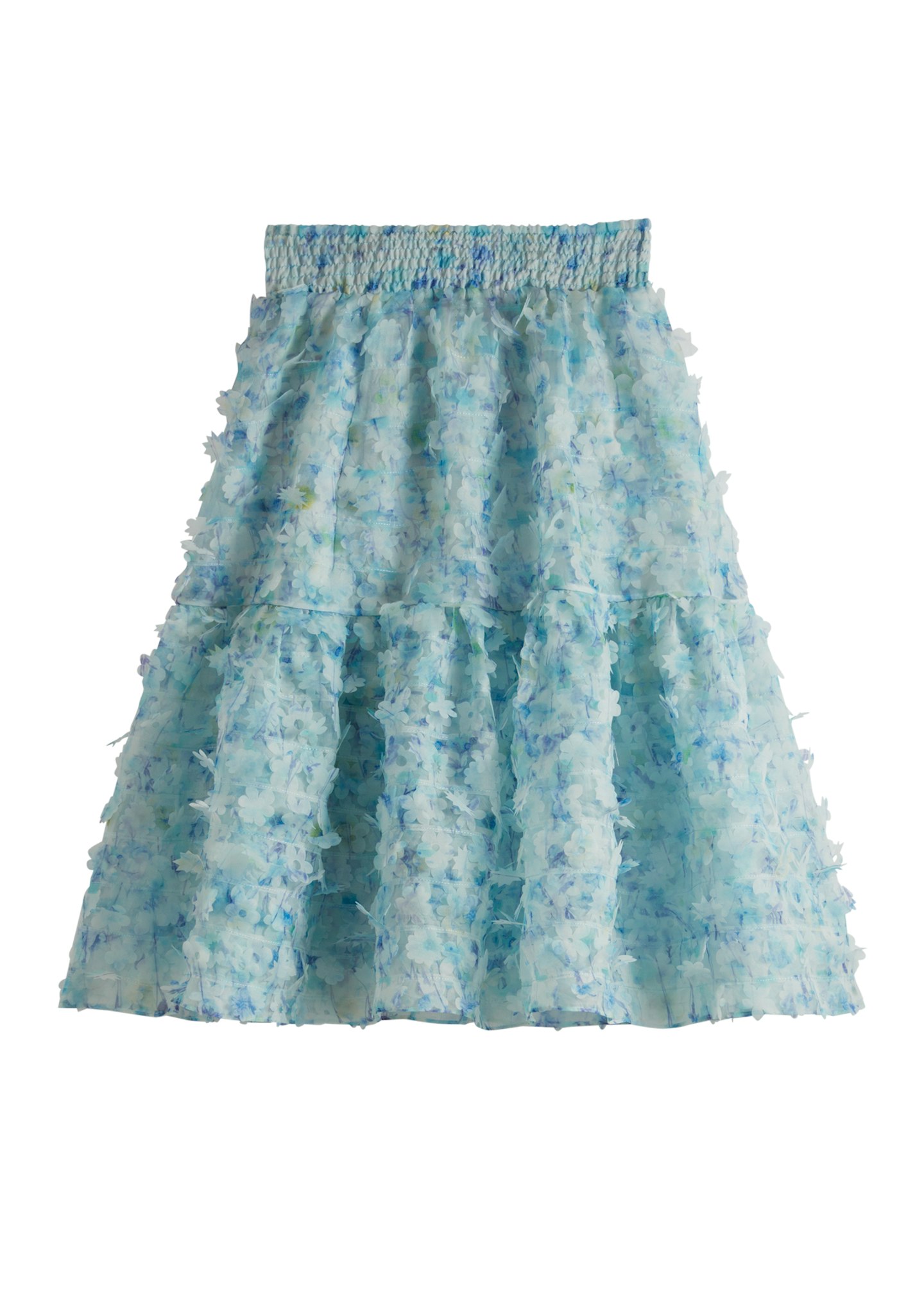 susan fang & other stories skirt 