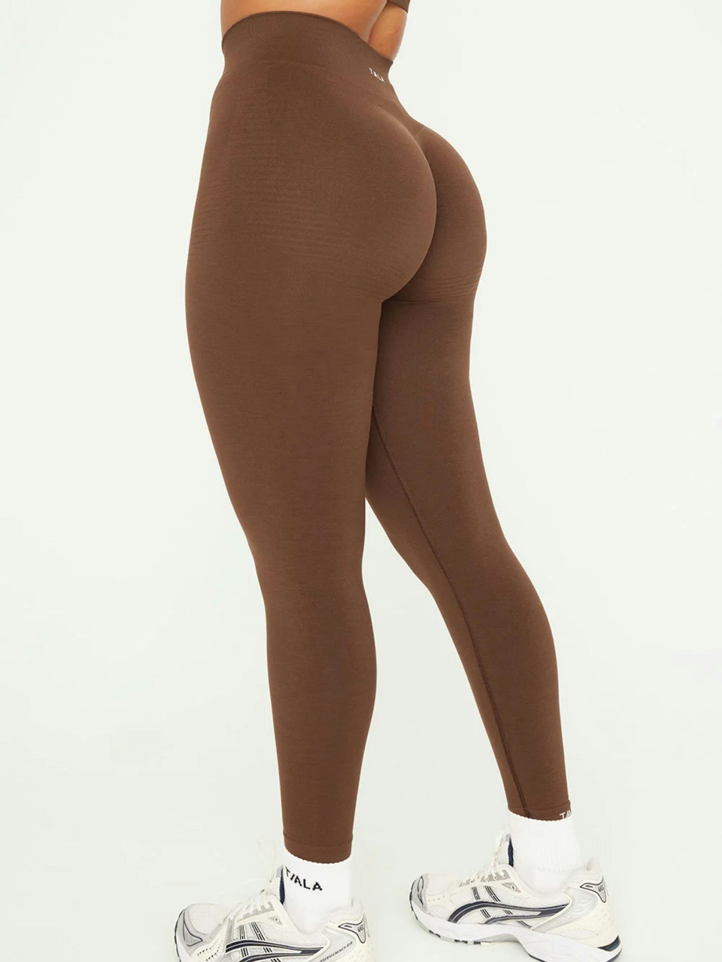 TALA Sculpt Seamless Scrunch Legging