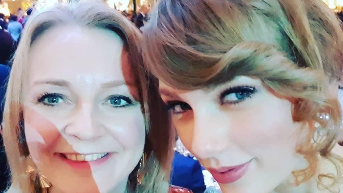 The Weird Connection Between Liz Truss and Taylor Swift You May Have Missed