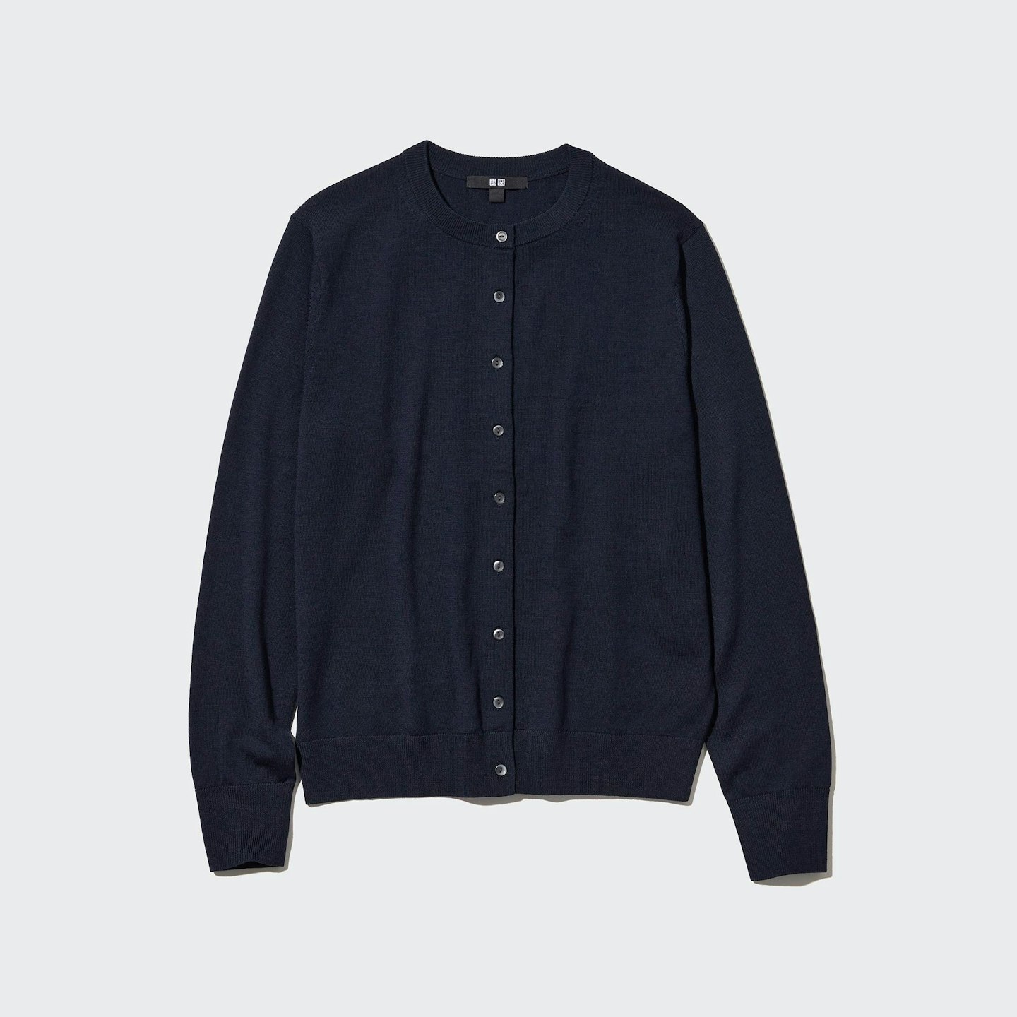 Uniqlo cardigan