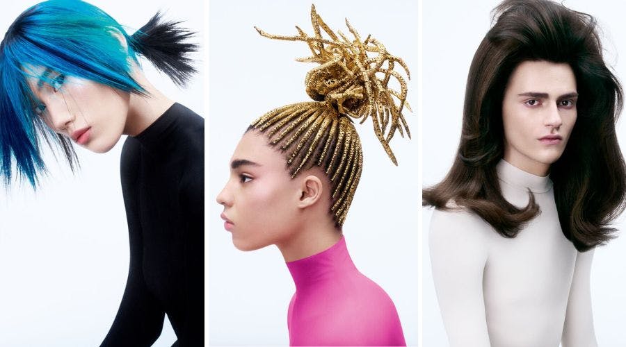 Guido Palau Is Releasing a New Hair Book Filled With