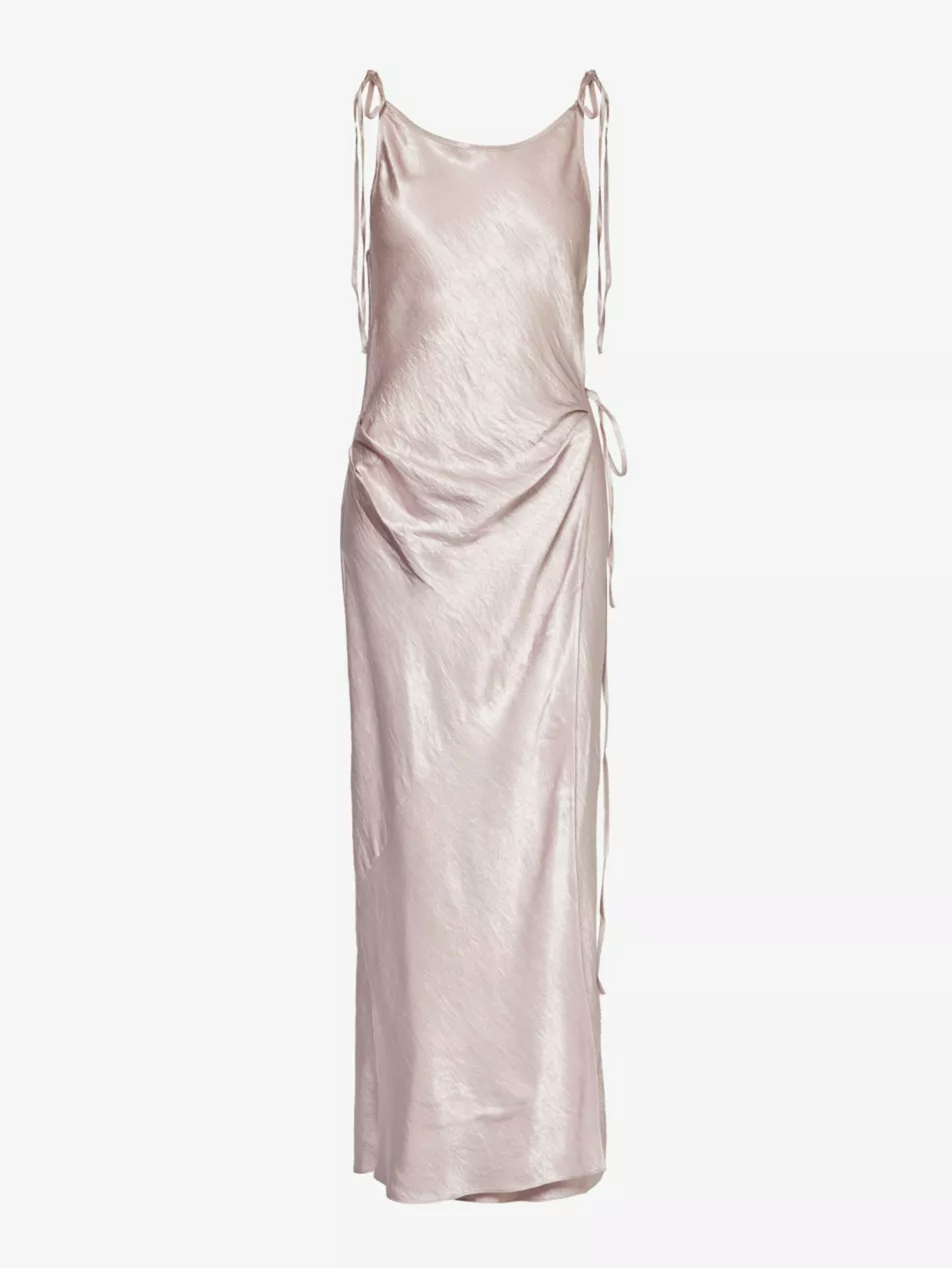 Acne Studios, Dayla Side Slit Maxi