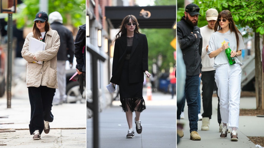 These Are The New Cool Trainers To Replace Adidas Sambas