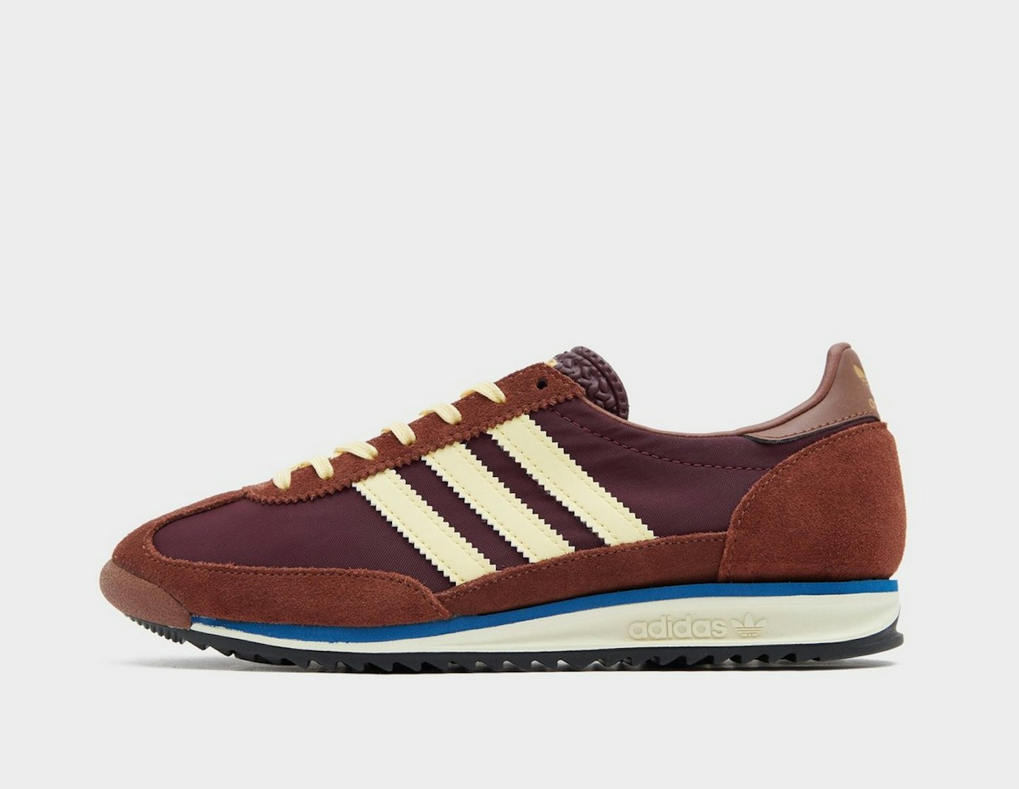 Adidas Originals, SL 72