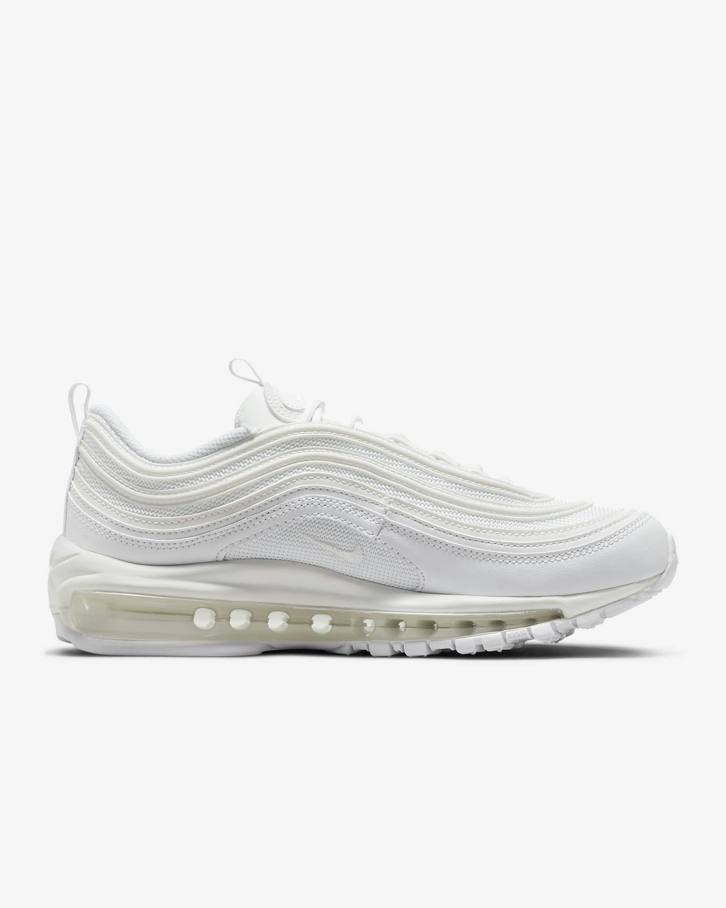 ike Air Max 97 Women's Shoes