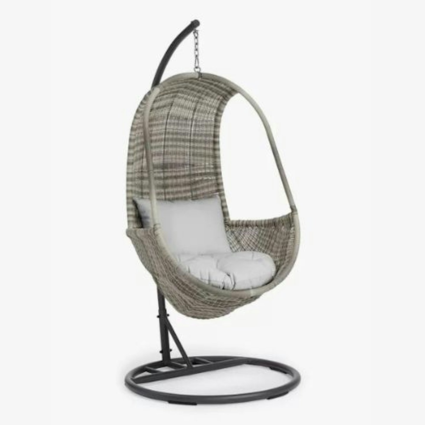 John Lewis Dante Garden Hanging Pod Chair