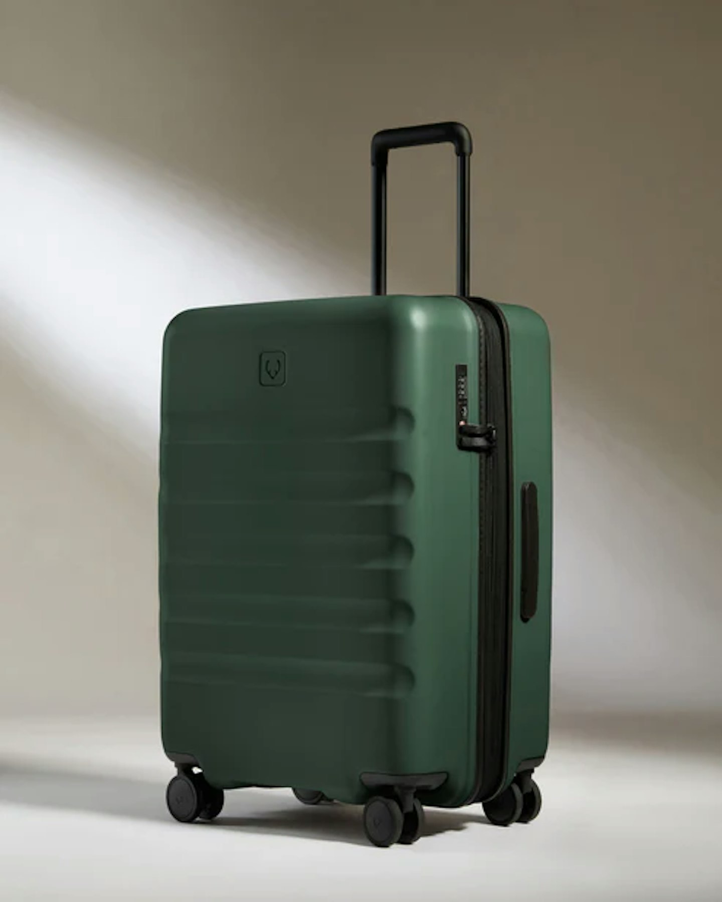 antler suitcase