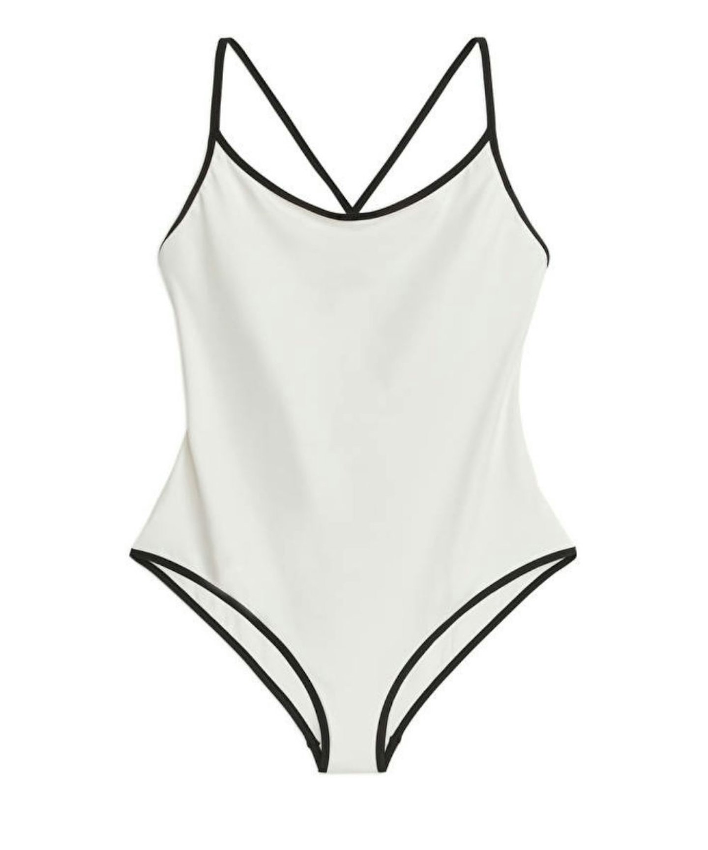 Matte Swimsuit