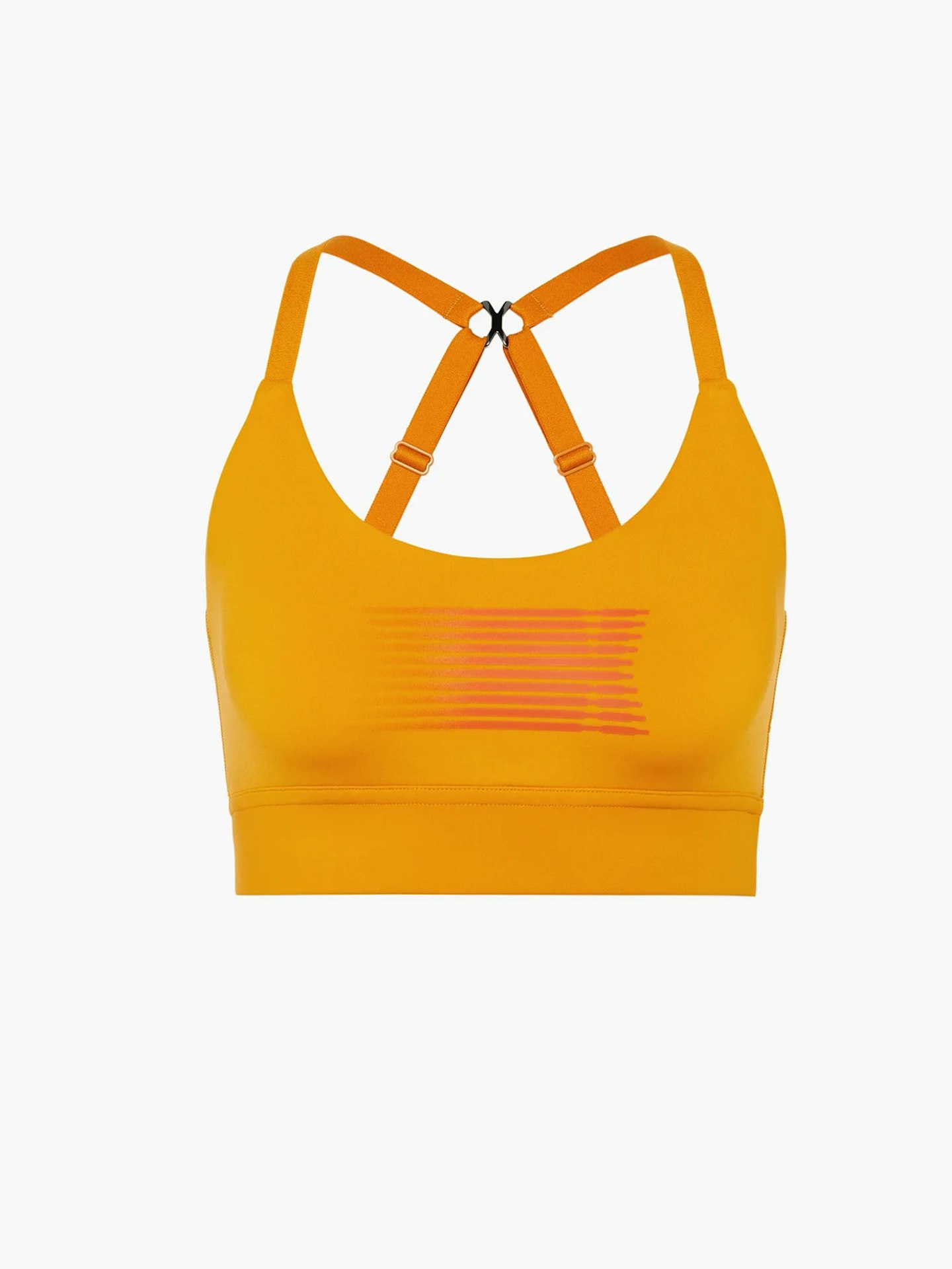 Band-It Low-Impact Sports Bra