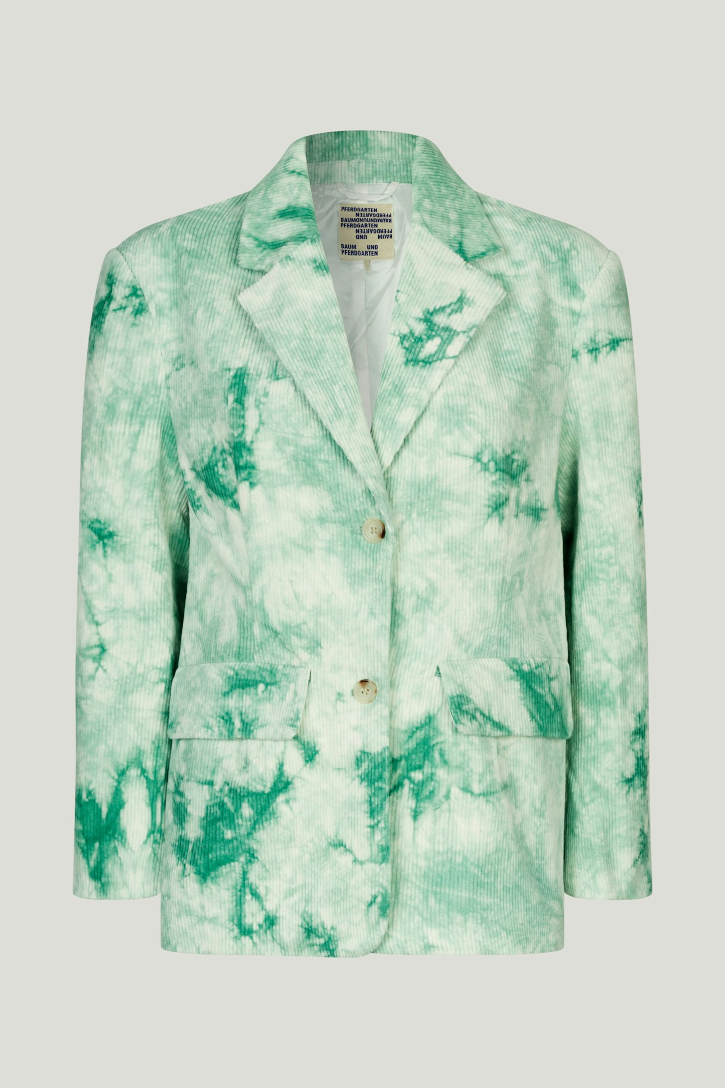 Baum Und Pferdgarten, Benicia Blazer