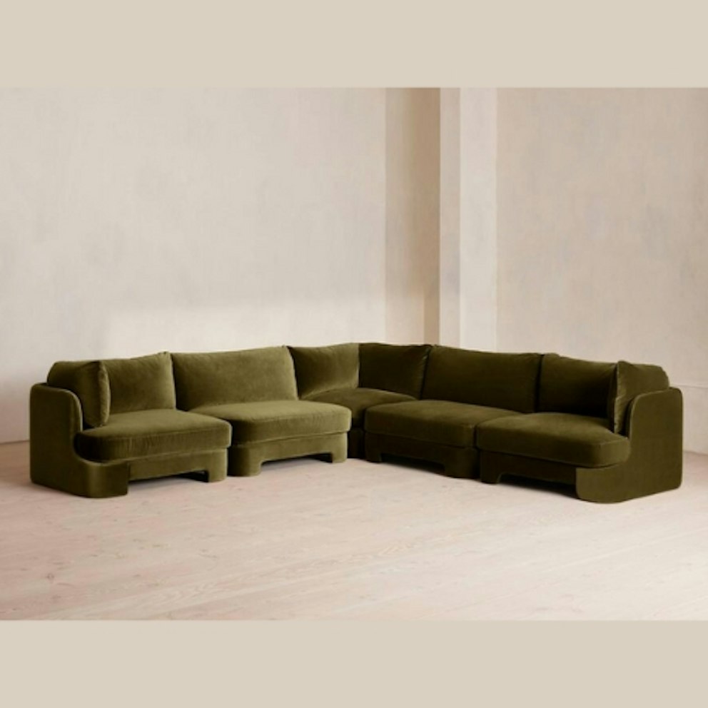 The Best Corner Sofas To Shop In 2024