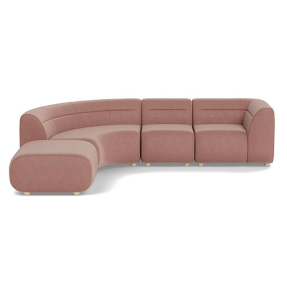 The Best Corner Sofas To Shop In 2024