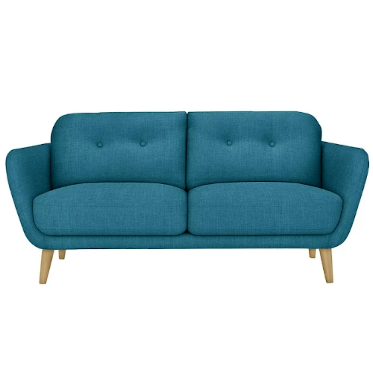 John Lewis Arlo Medium 2-Seater Sofa