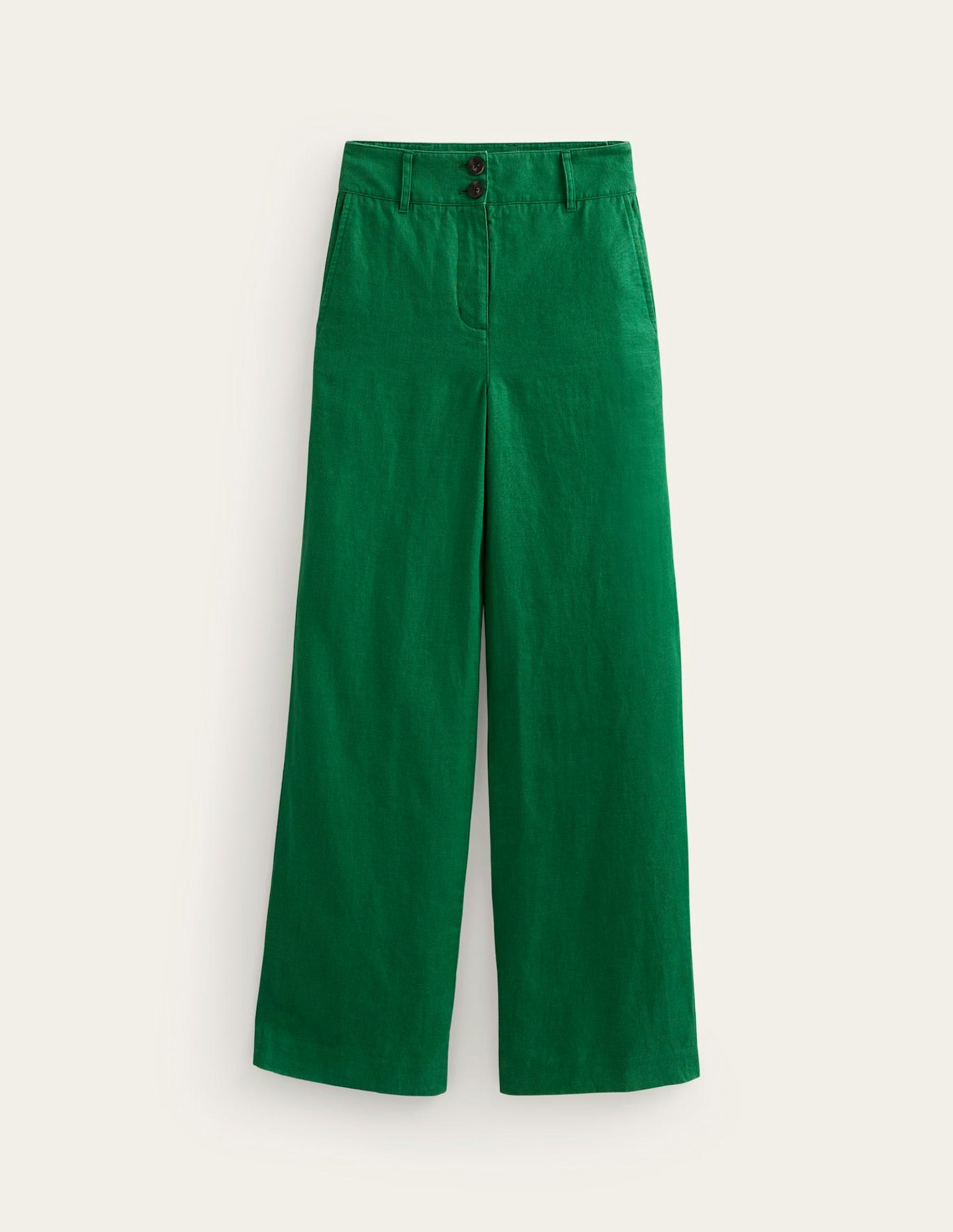 Boden, Westbourne Linen Trousers