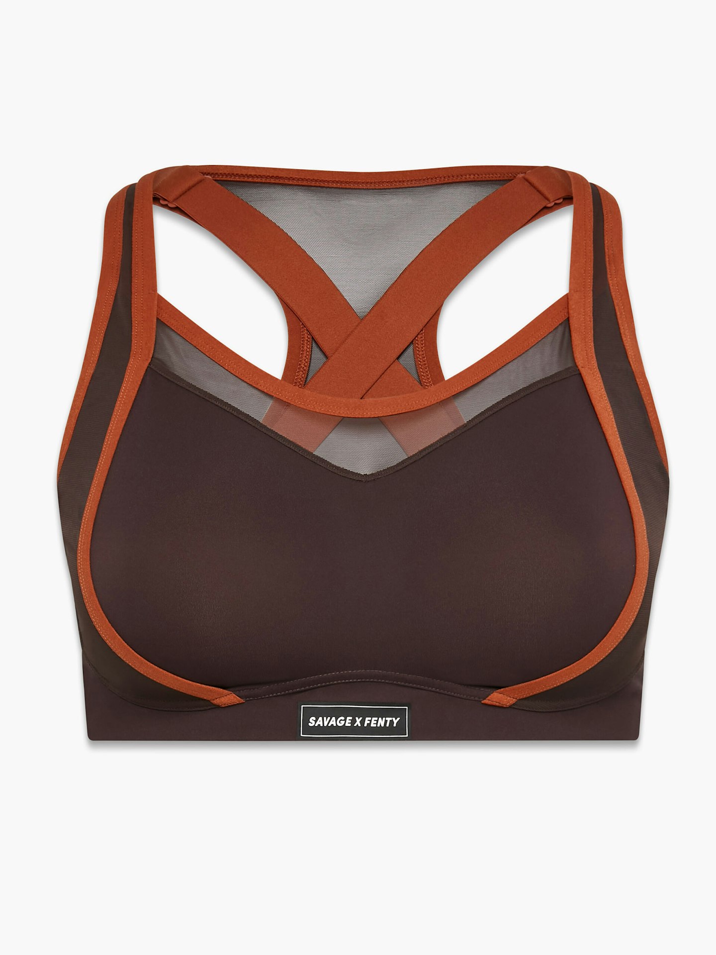 Breakthru High-Impact Sports Bra