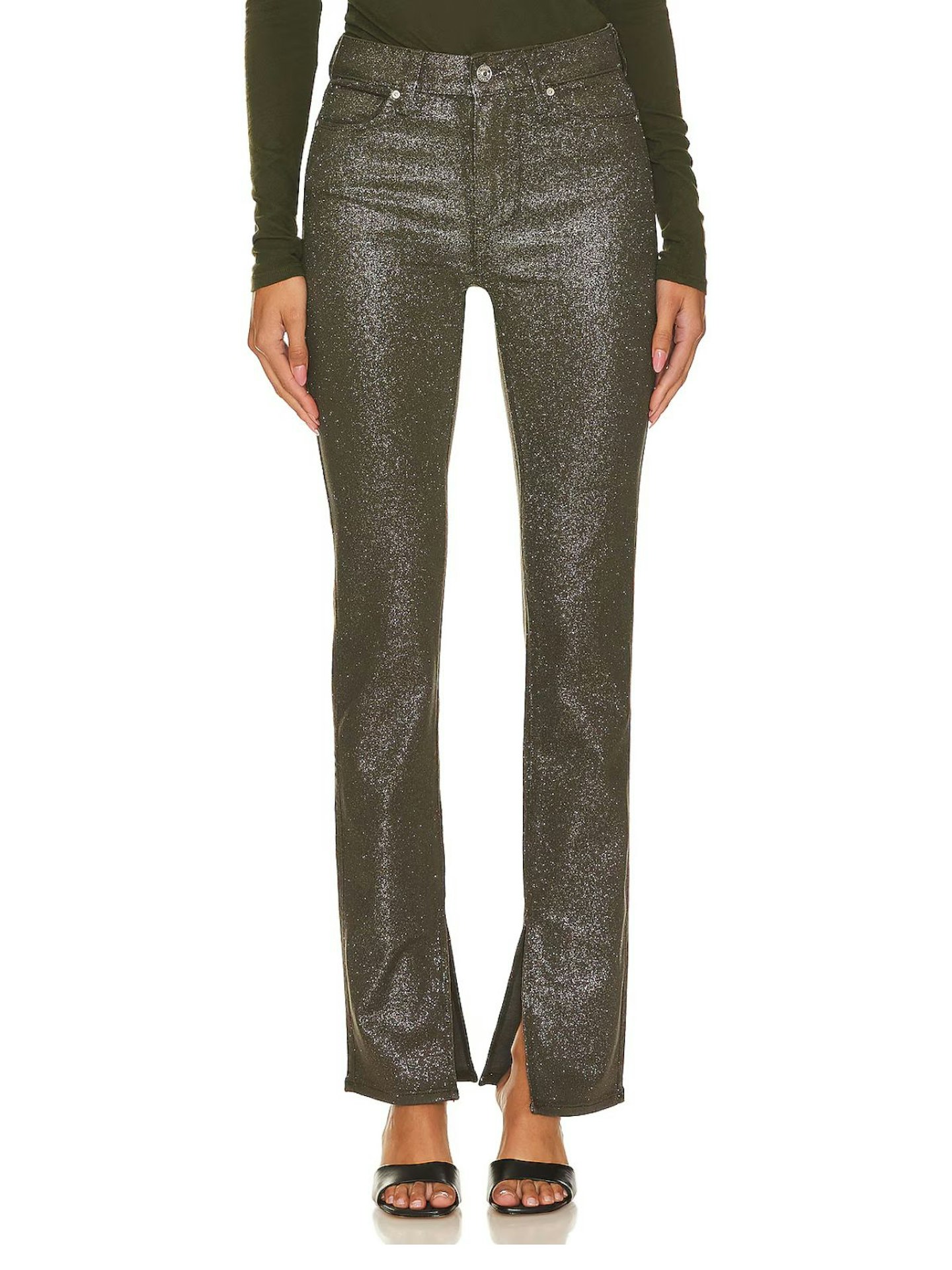 PAIGE, Constance Skinny Jeans