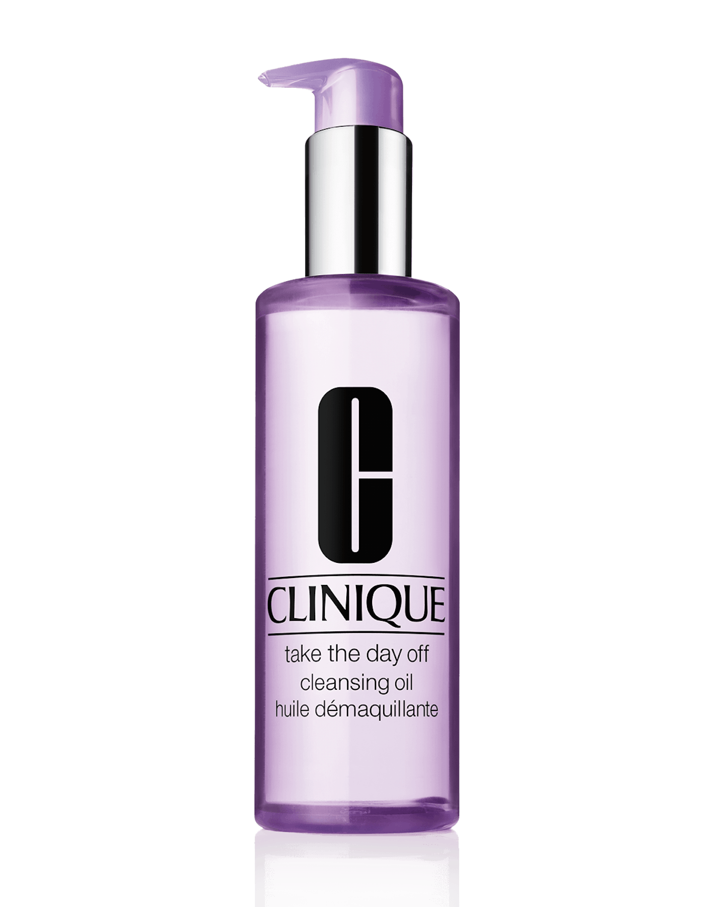 Clinique,Take The Day Off Cleansing Oil