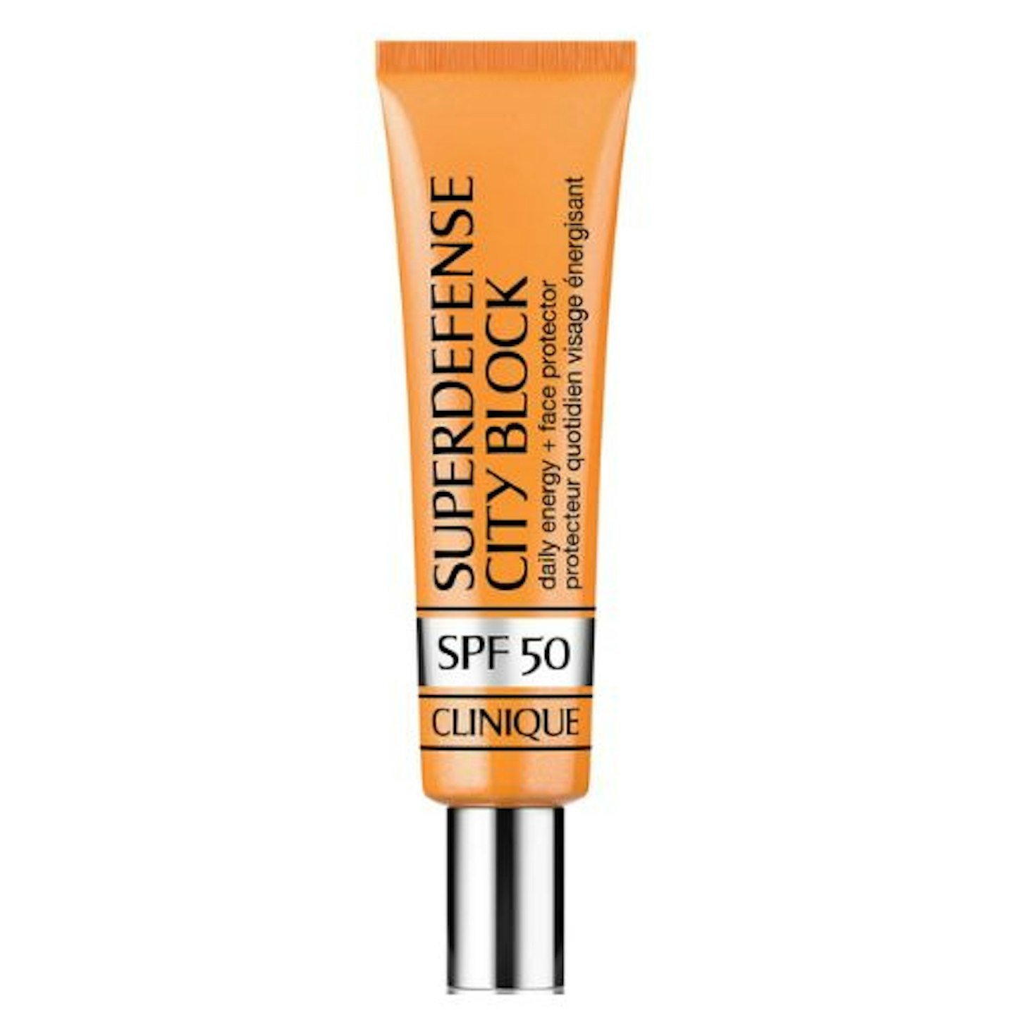 Clinique Superdefense City Block SPF 50