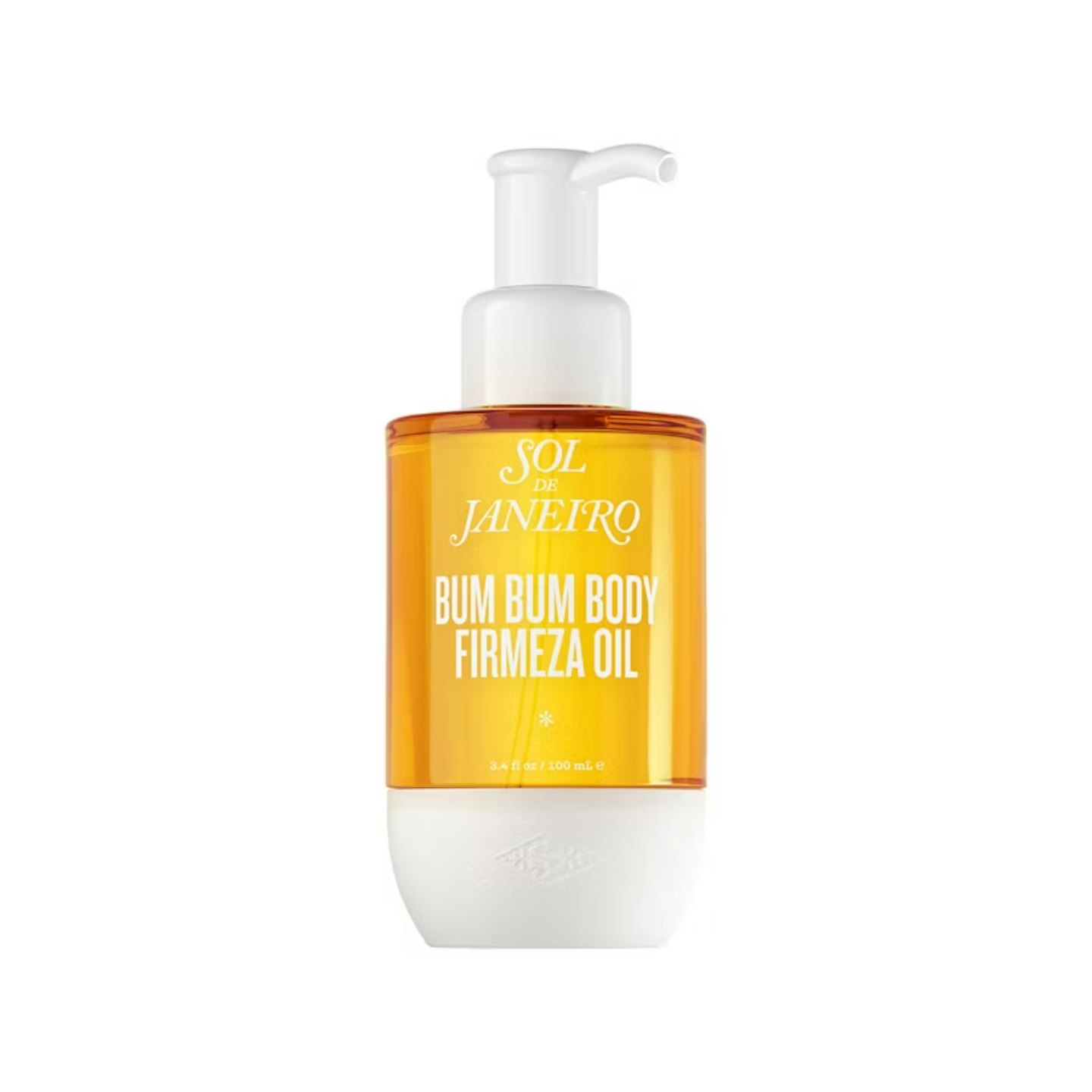 Sol de Janeiro Bum Bum Body Firmeza Oil 