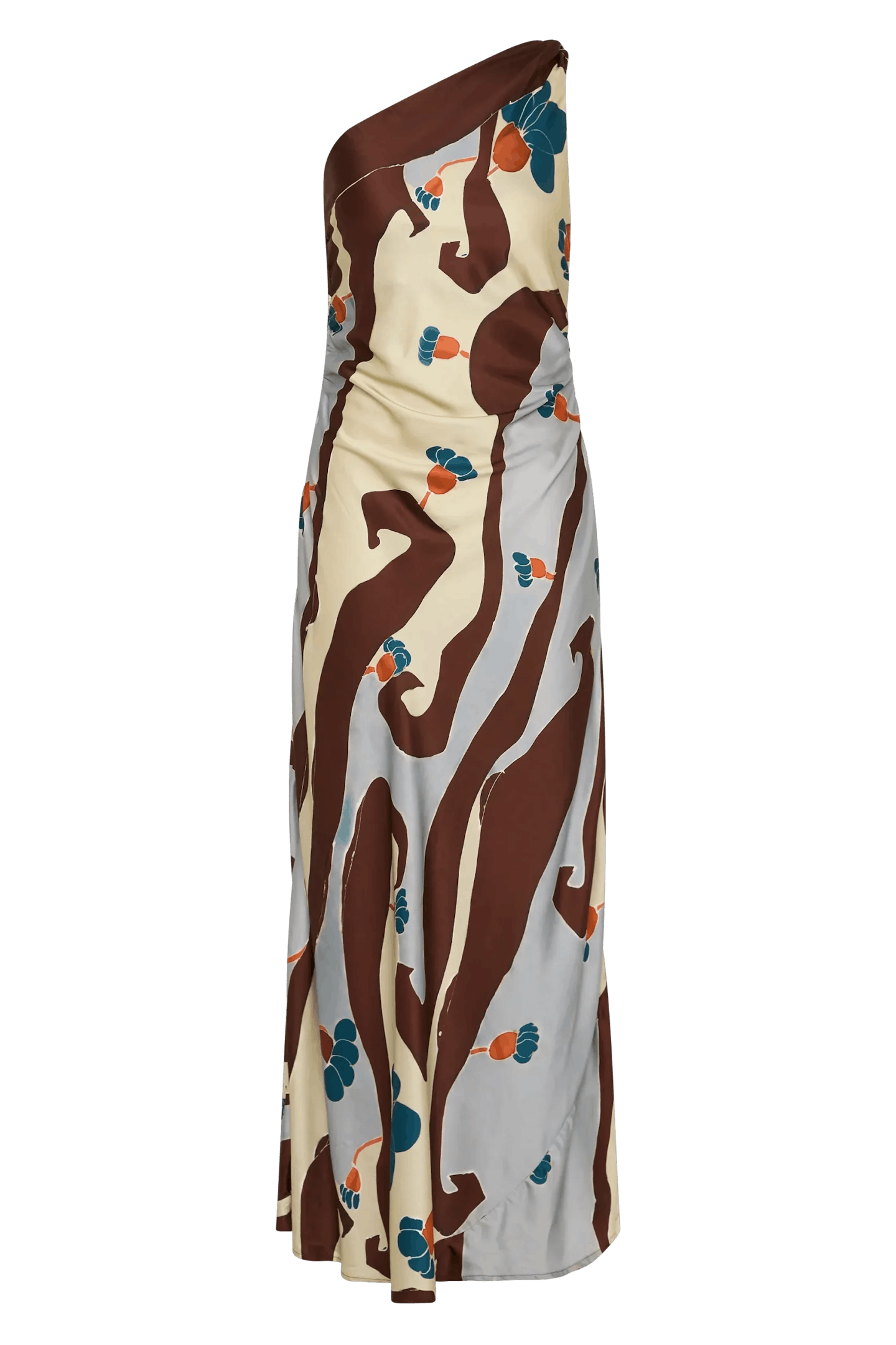 Faithfull The Brand Neysa Dress