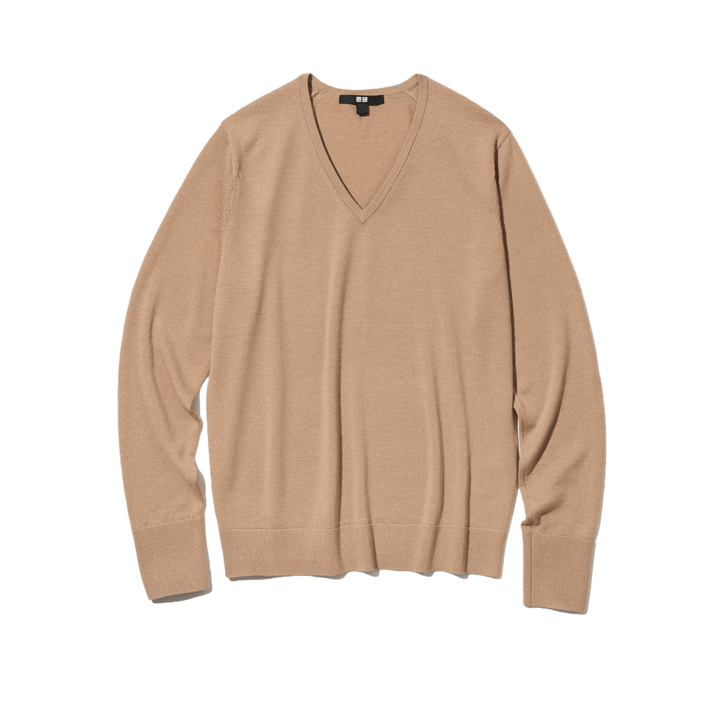 uniqlo jumper