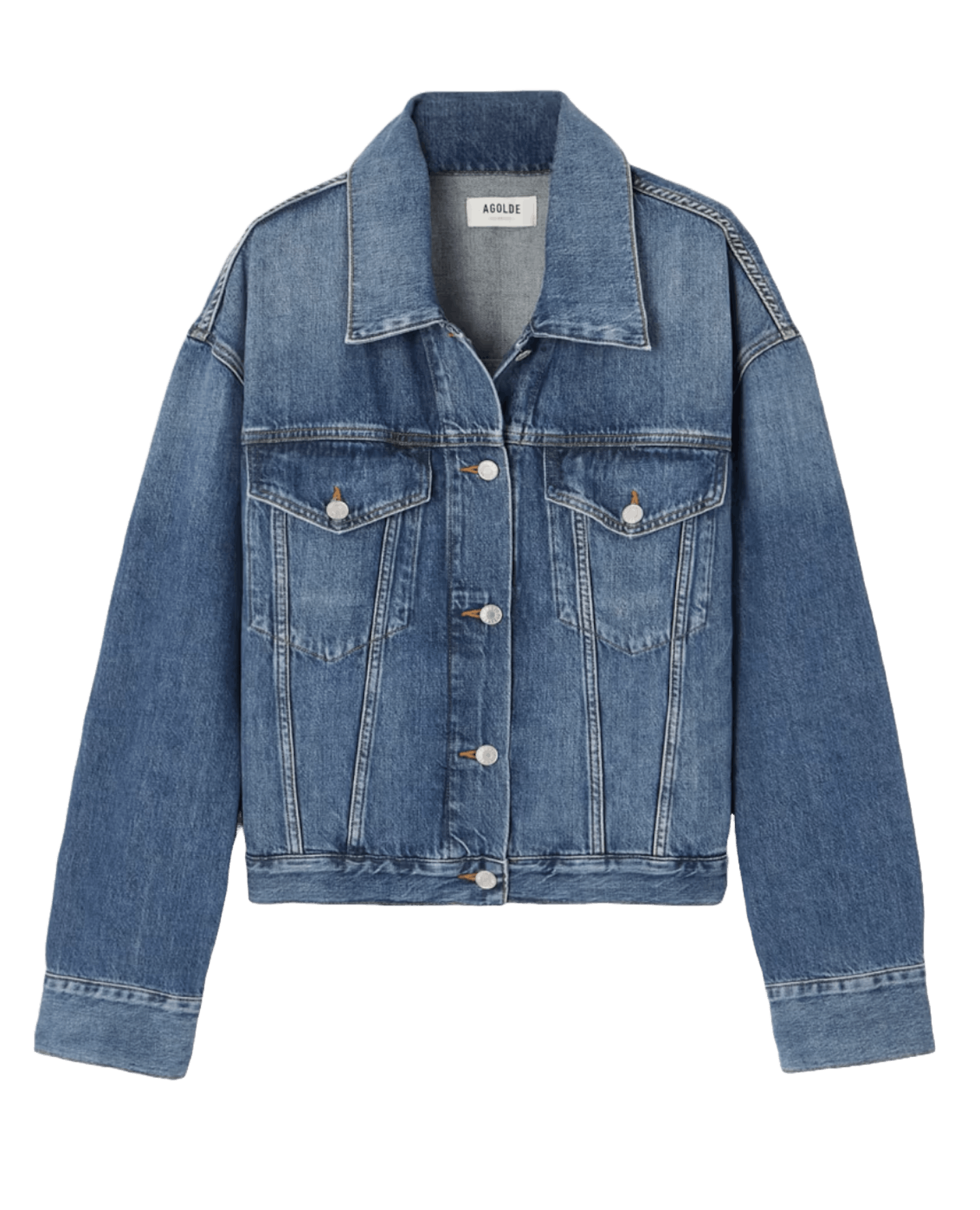 Agolde Denim Jacket