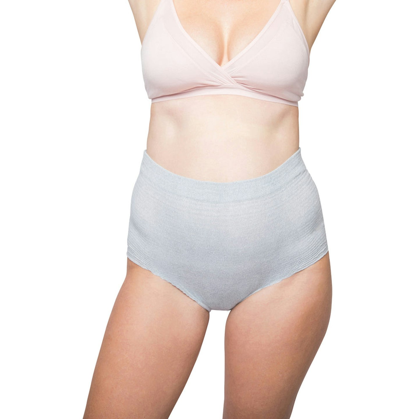FridaMom, High-Waist Disposable Postpartum Underwear (8 Pack)
