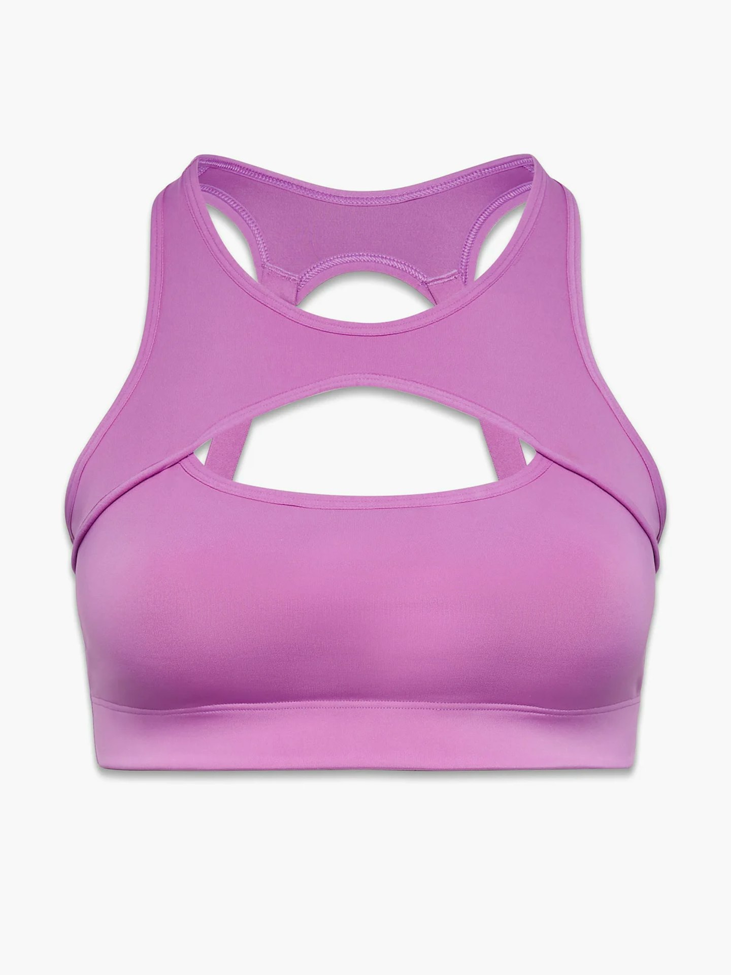 Hotline Medium-Impact Sports Bra