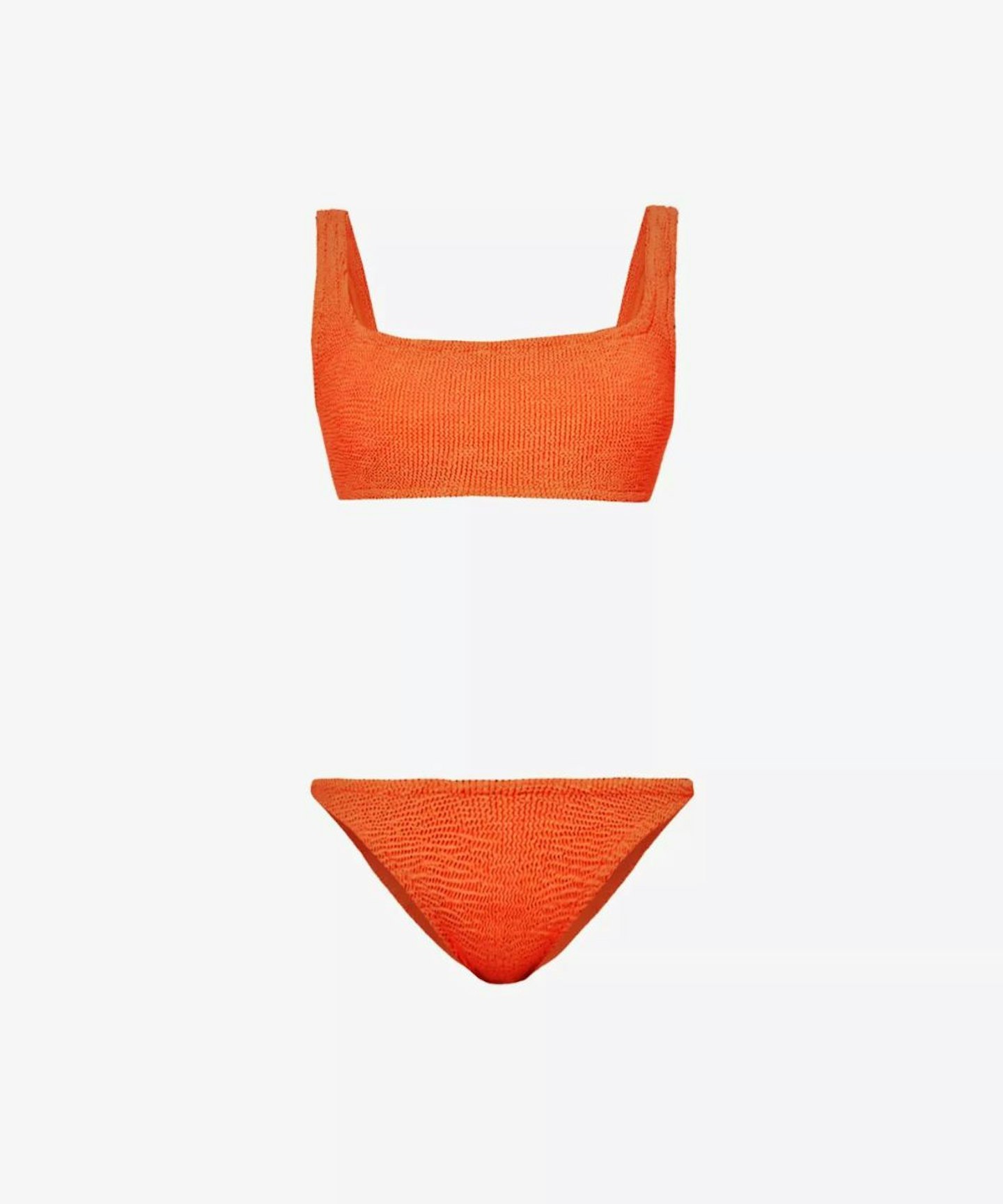 Xandra Crinkled Bikini Set