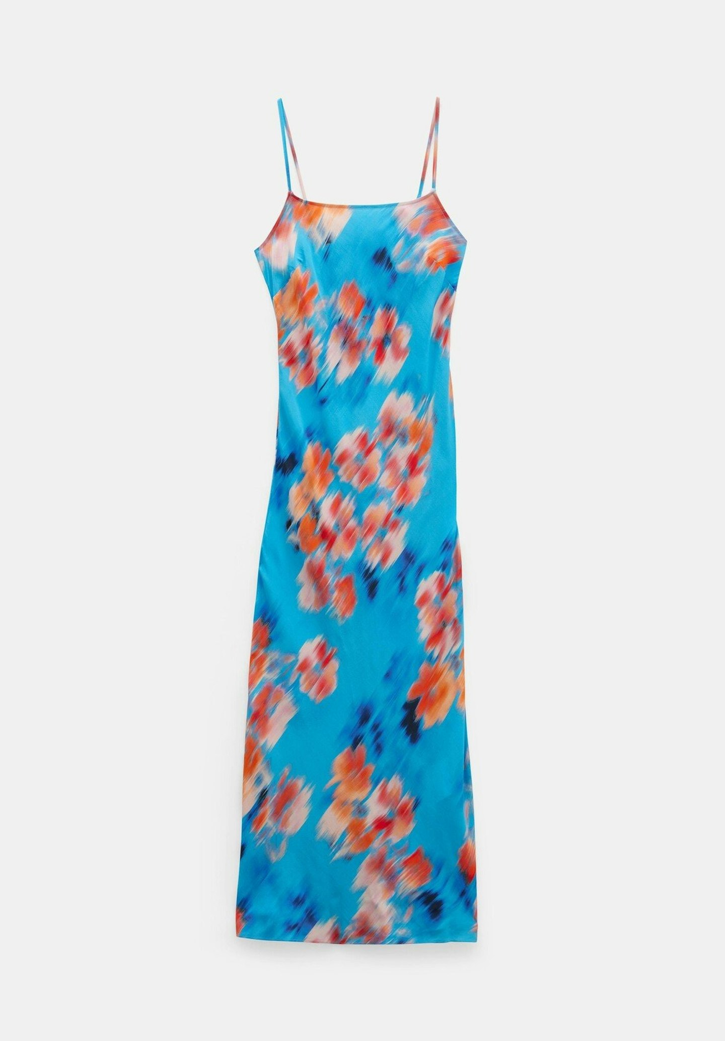 Hush, Skye Slip Maxi Dress