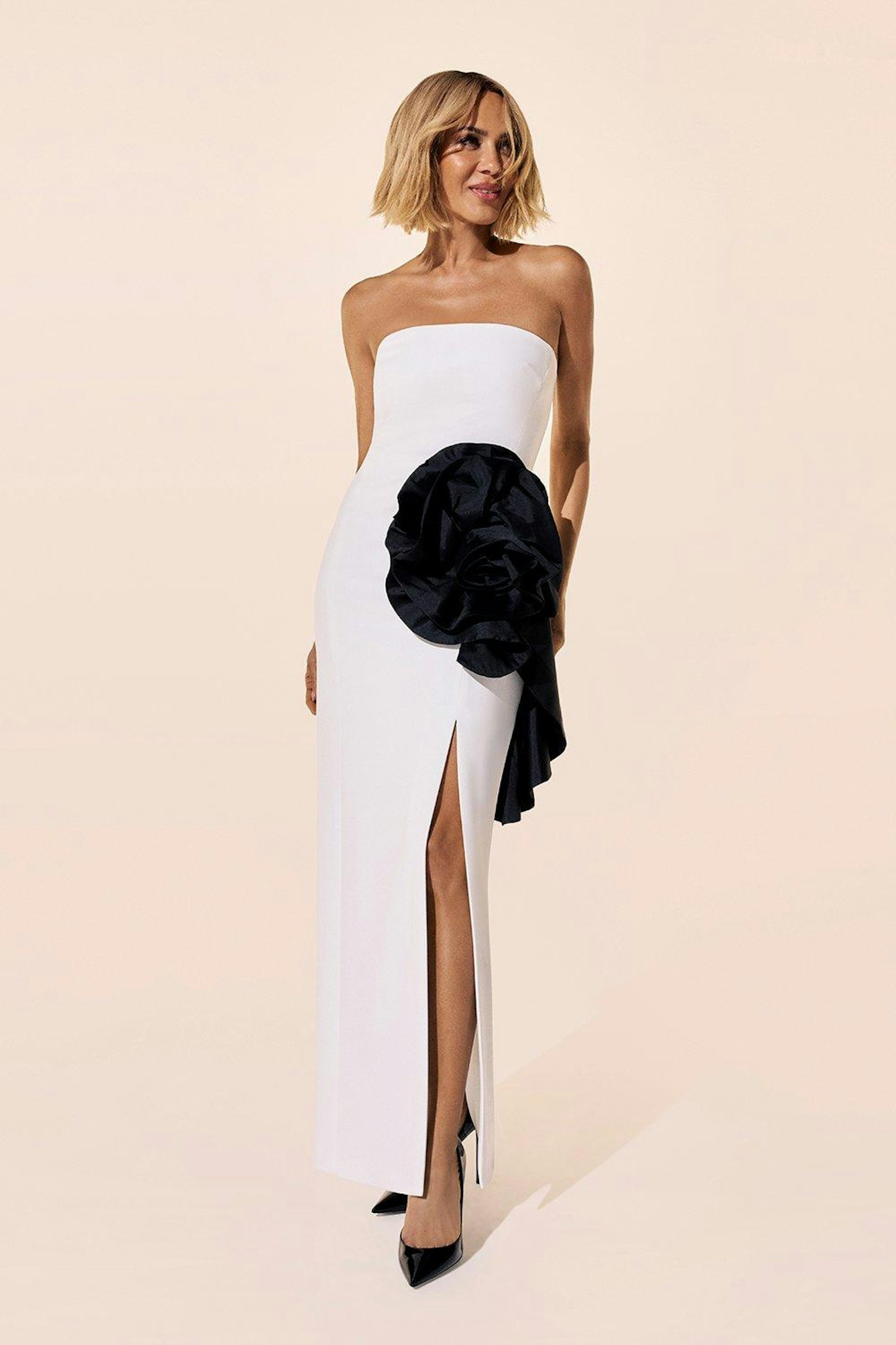 Karen Millen Nicole Ari Parker