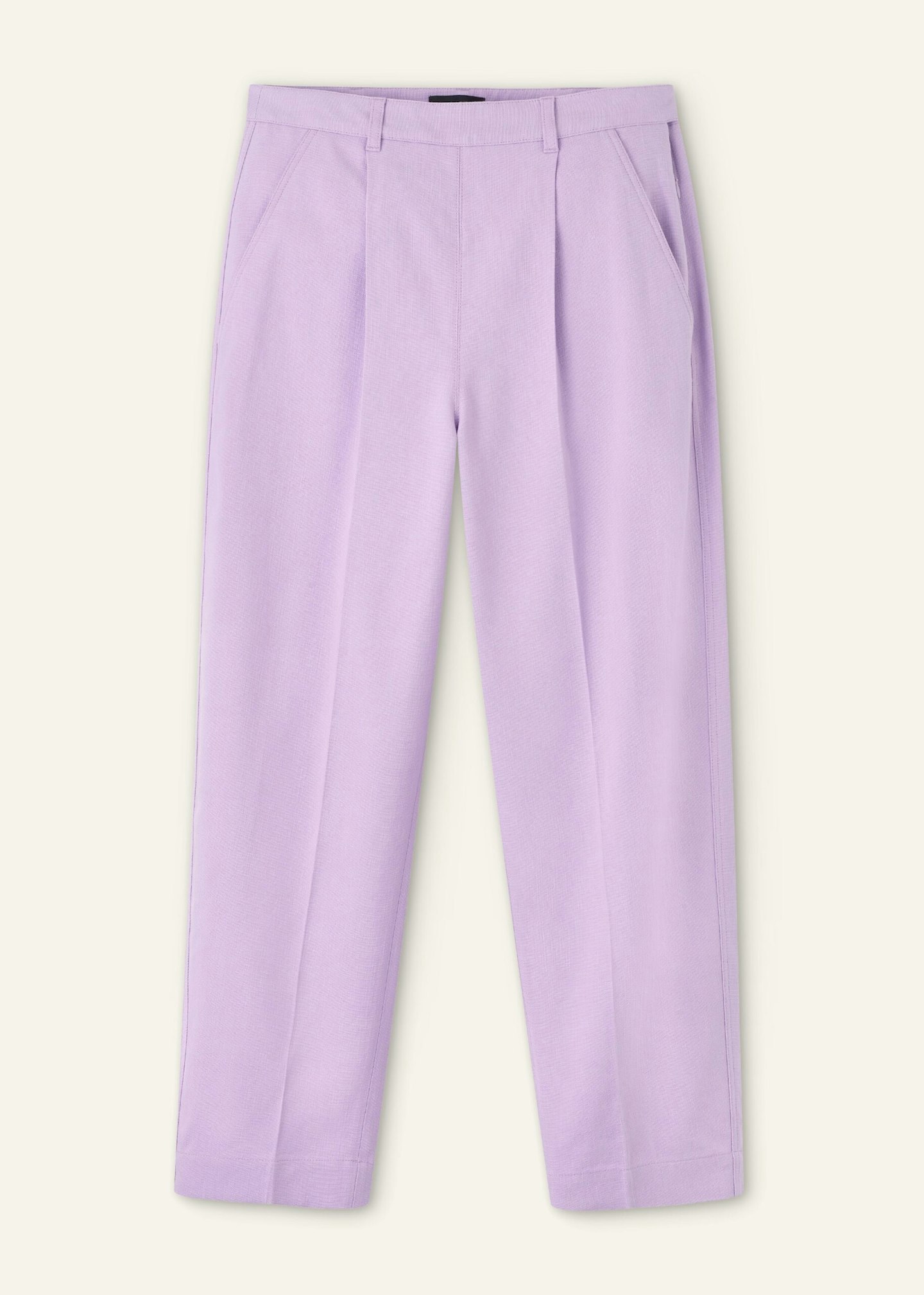 Me+Em, Textured Tapered Trouser