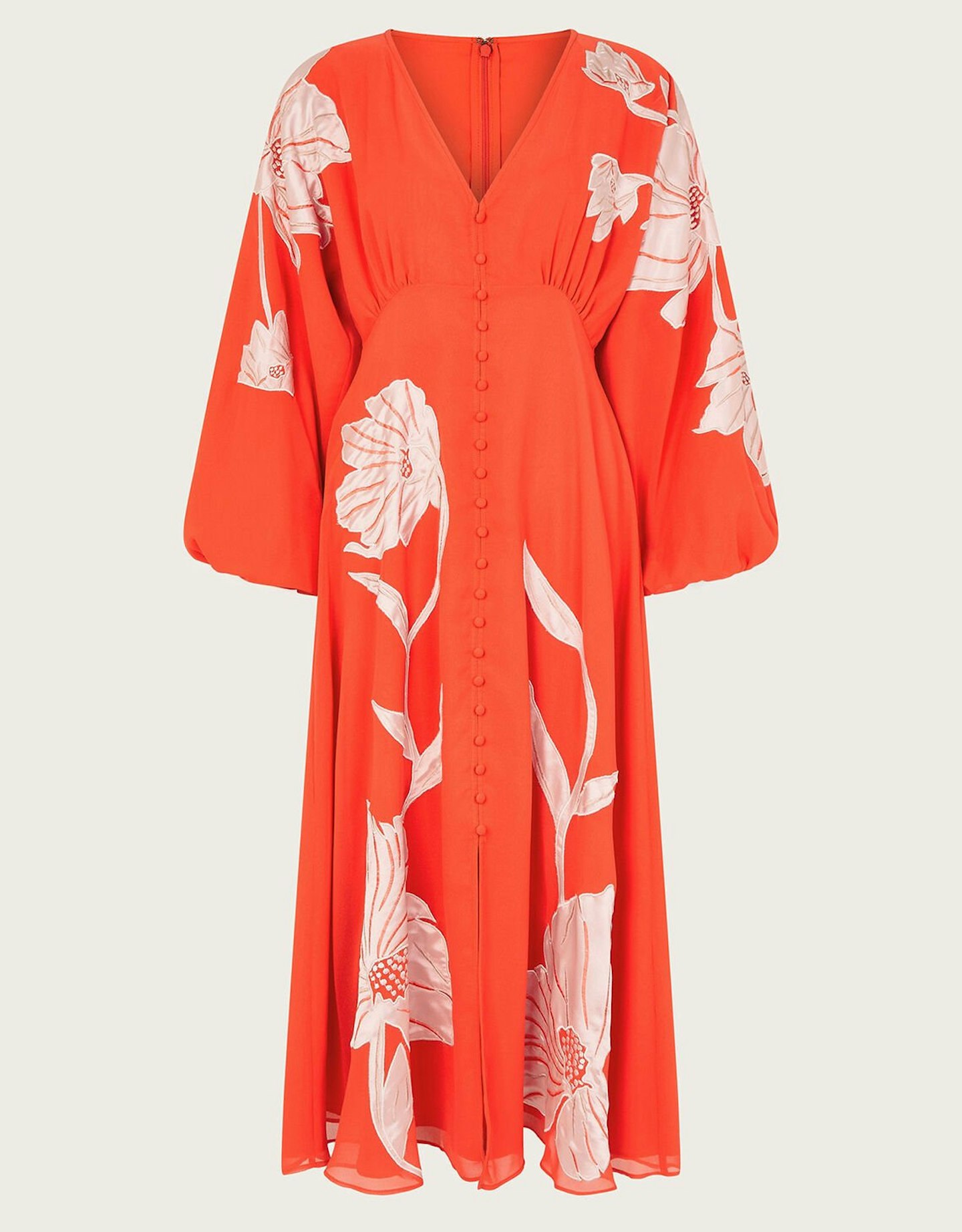 Monsoon, Talia Tea Dress